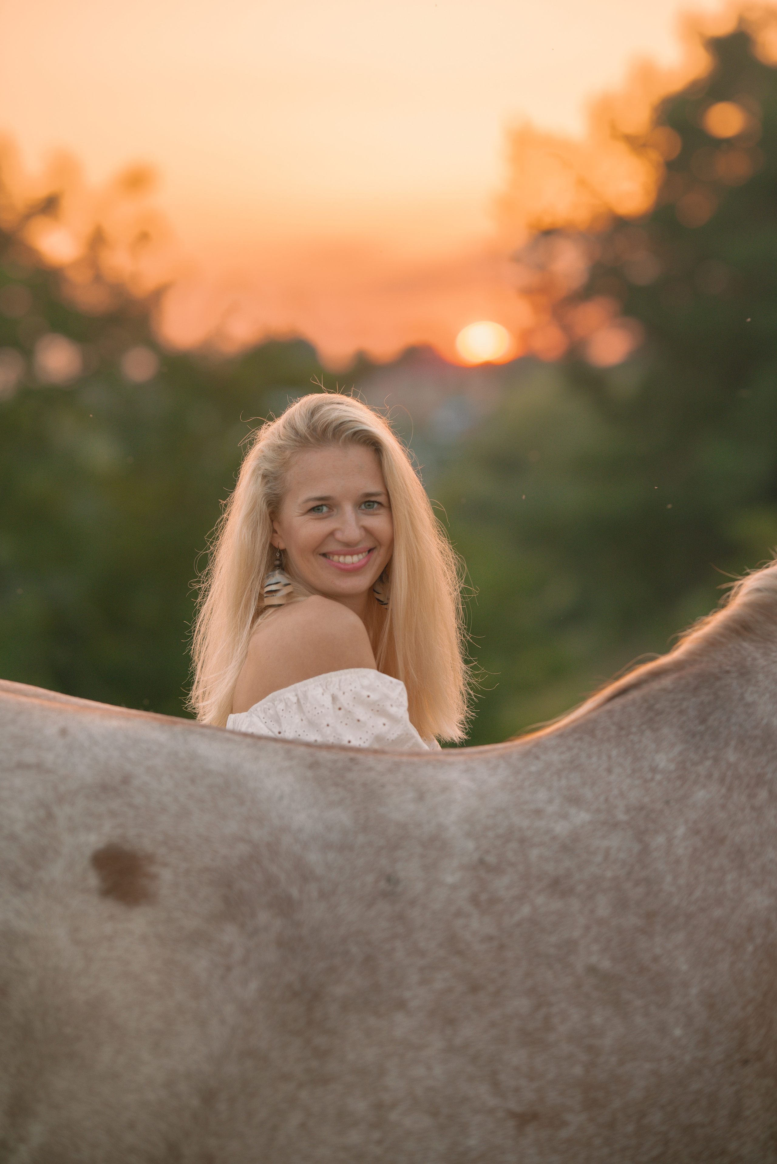 Amazing Irina with Ayva and Vermut. Тетяна Малишева - сімейний фотограф і відеограф у Валенсії, Іспанія