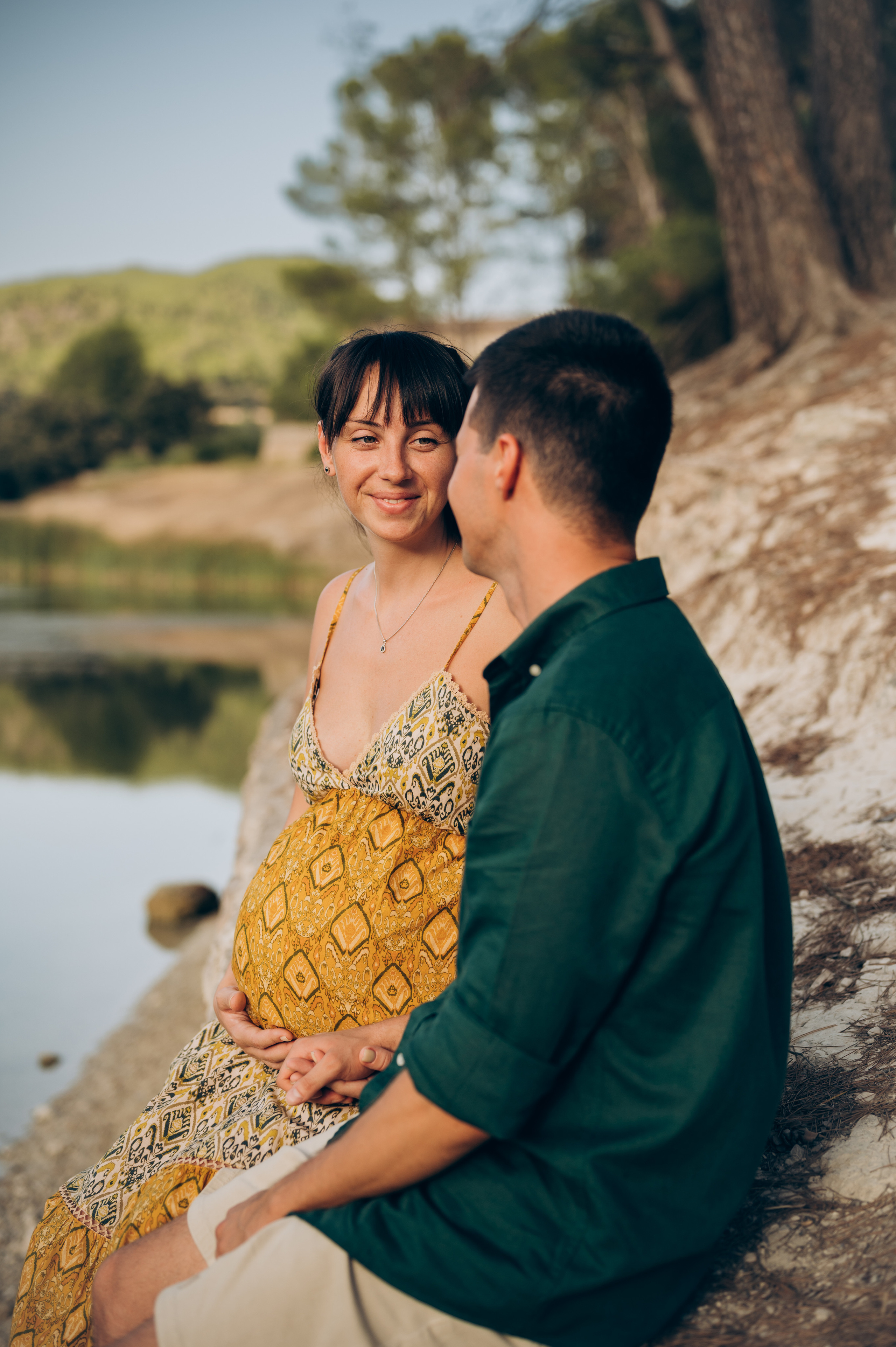 Dima & Yulia. Тетяна Малишева - сімейний фотограф і відеограф у Валенсії, Іспанія