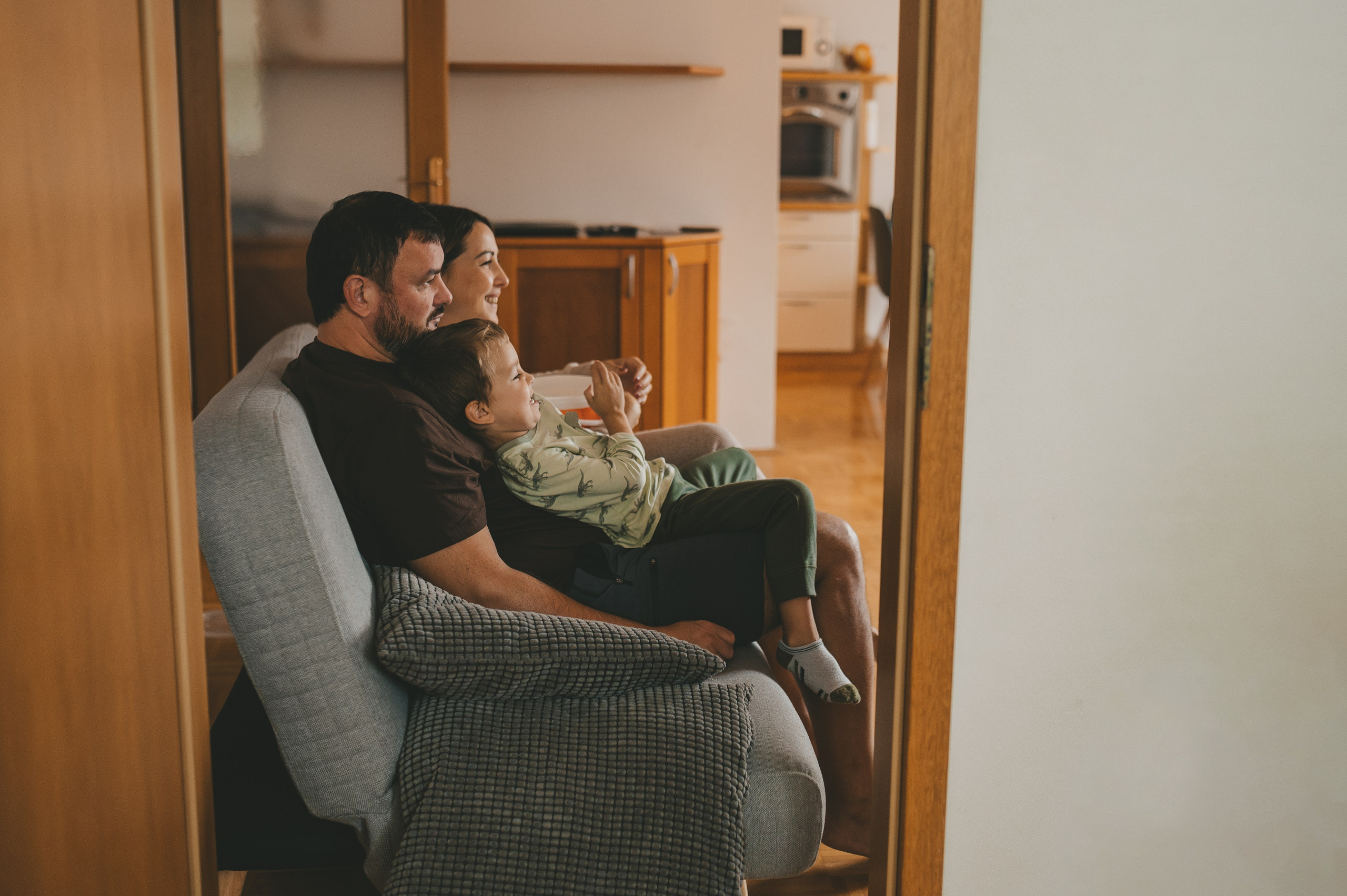 Segiy, Nastya & Dima. Тетяна Малишева - сімейний фотограф і відеограф у Валенсії, Іспанія