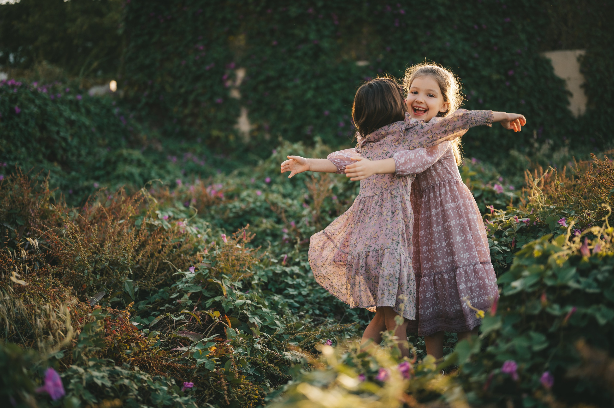 BFF ♥. Тетяна Малишева - сімейний фотограф і відеограф у Валенсії, Іспанія