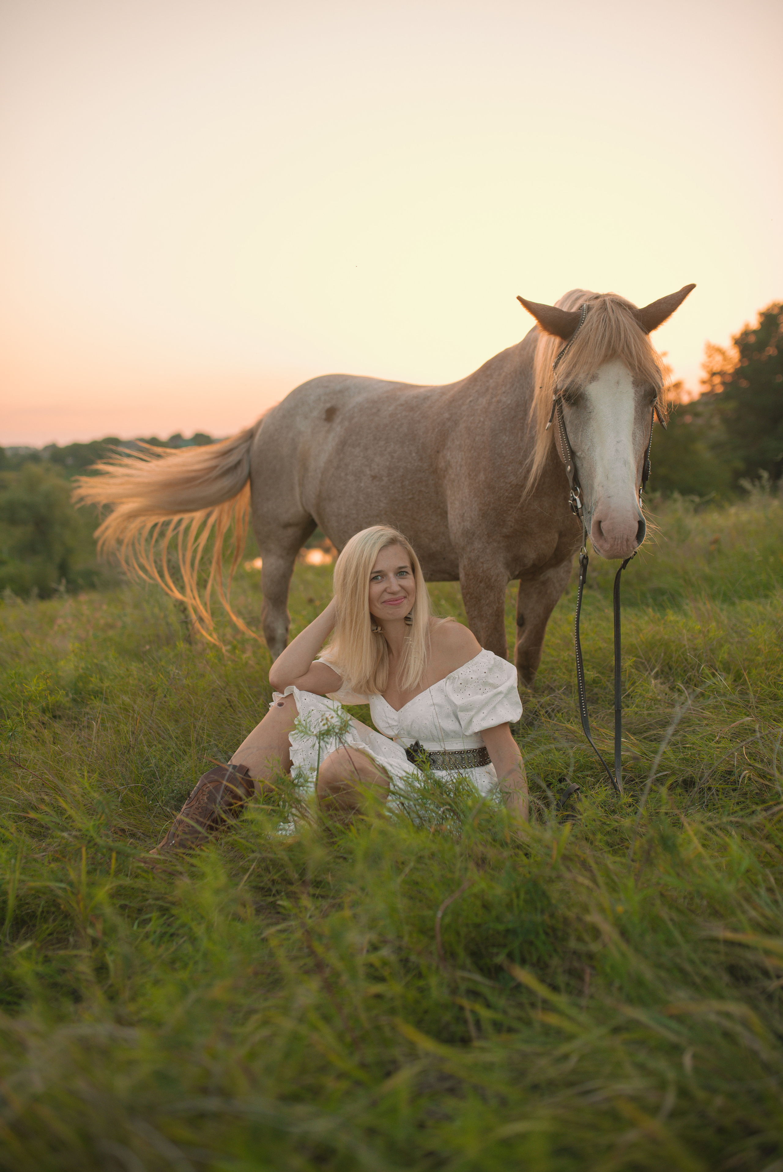 Amazing Irina with Ayva and Vermut. Тетяна Малишева - сімейний фотограф і відеограф у Валенсії, Іспанія