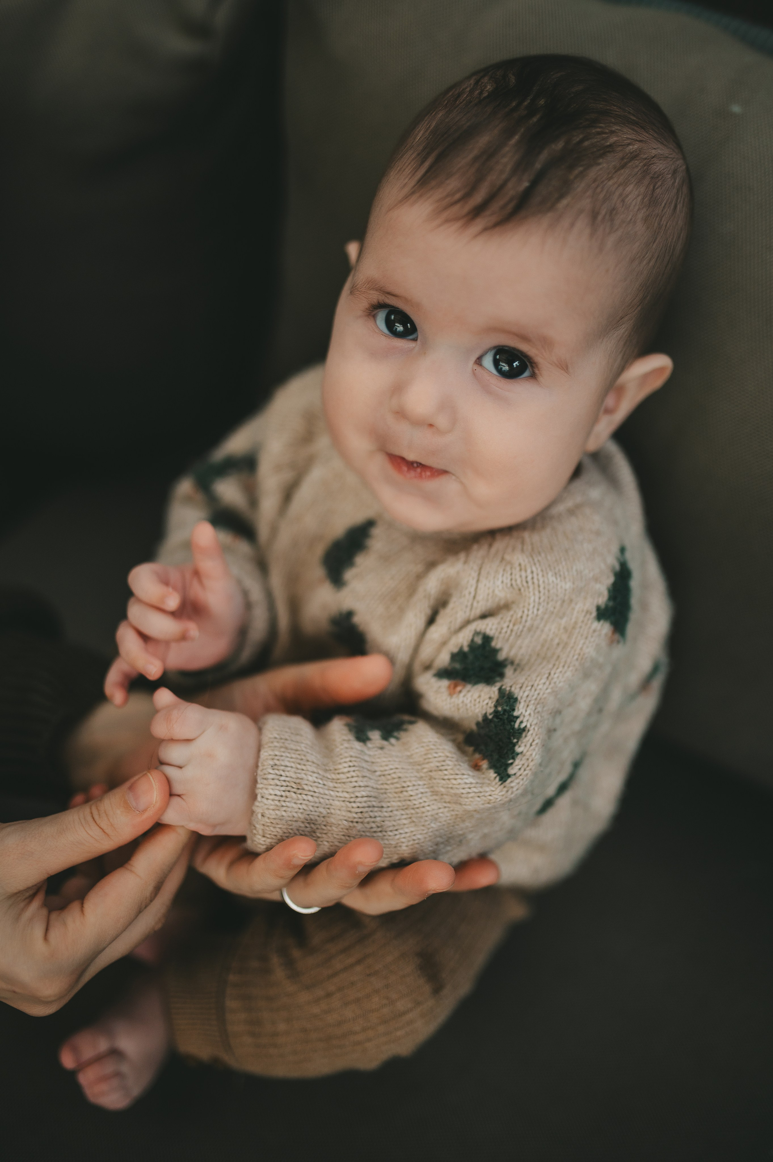 Adrián, Ruth, Natura & Ares. Тетяна Малишева - сімейний фотограф і відеограф у Валенсії, Іспанія