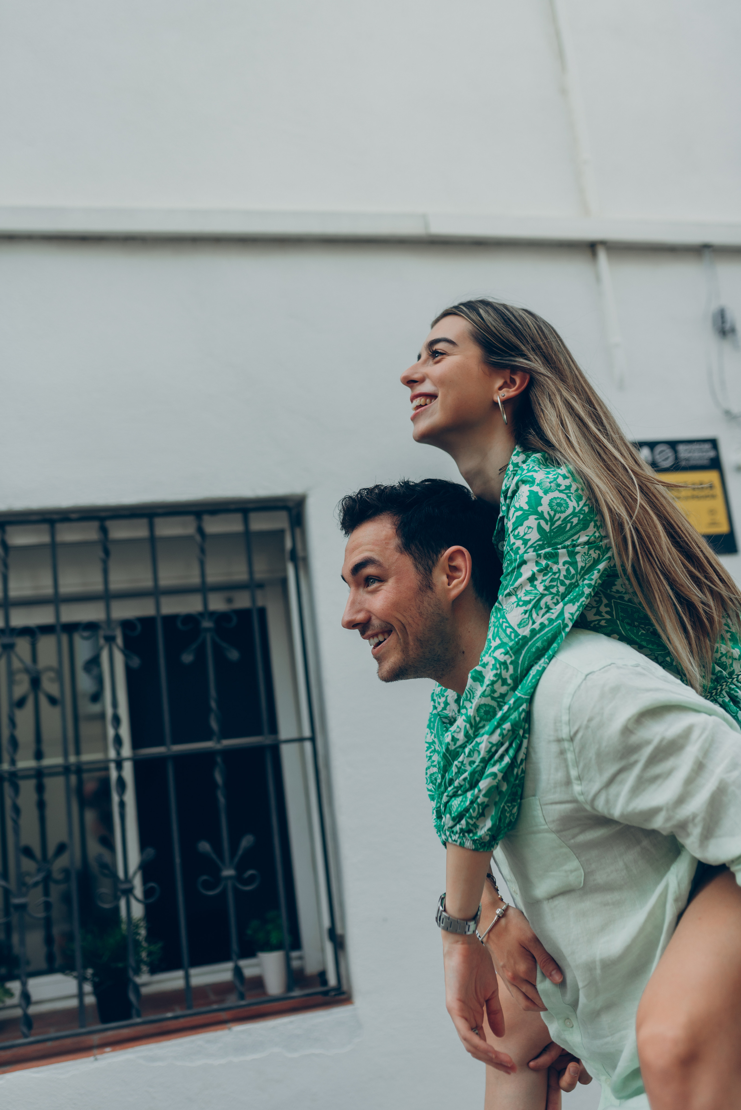 Ivan and Julia. Татьяна Малышева — семейный фотограф и видеограф в Валенсии, Испания