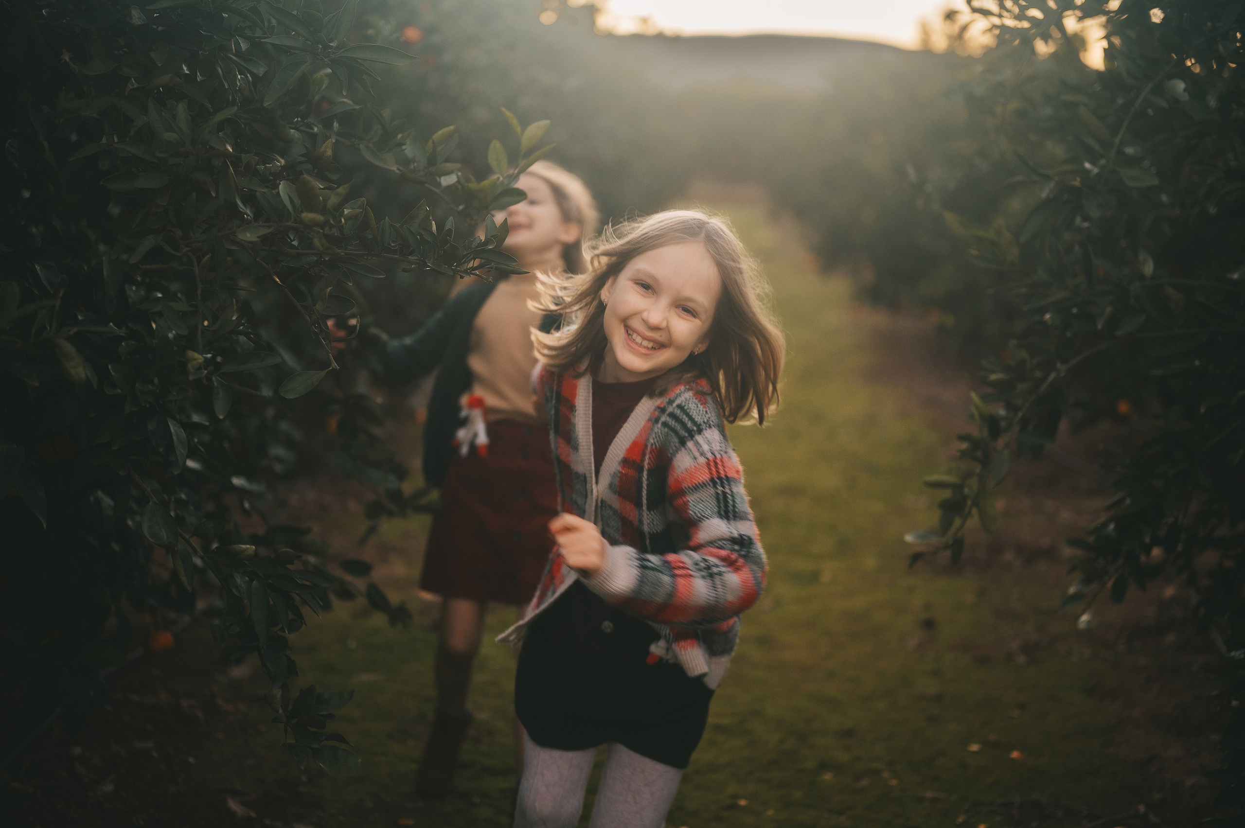 Tangerine Paradise. Тетяна Малишева - сімейний фотограф і відеограф у Валенсії, Іспанія
