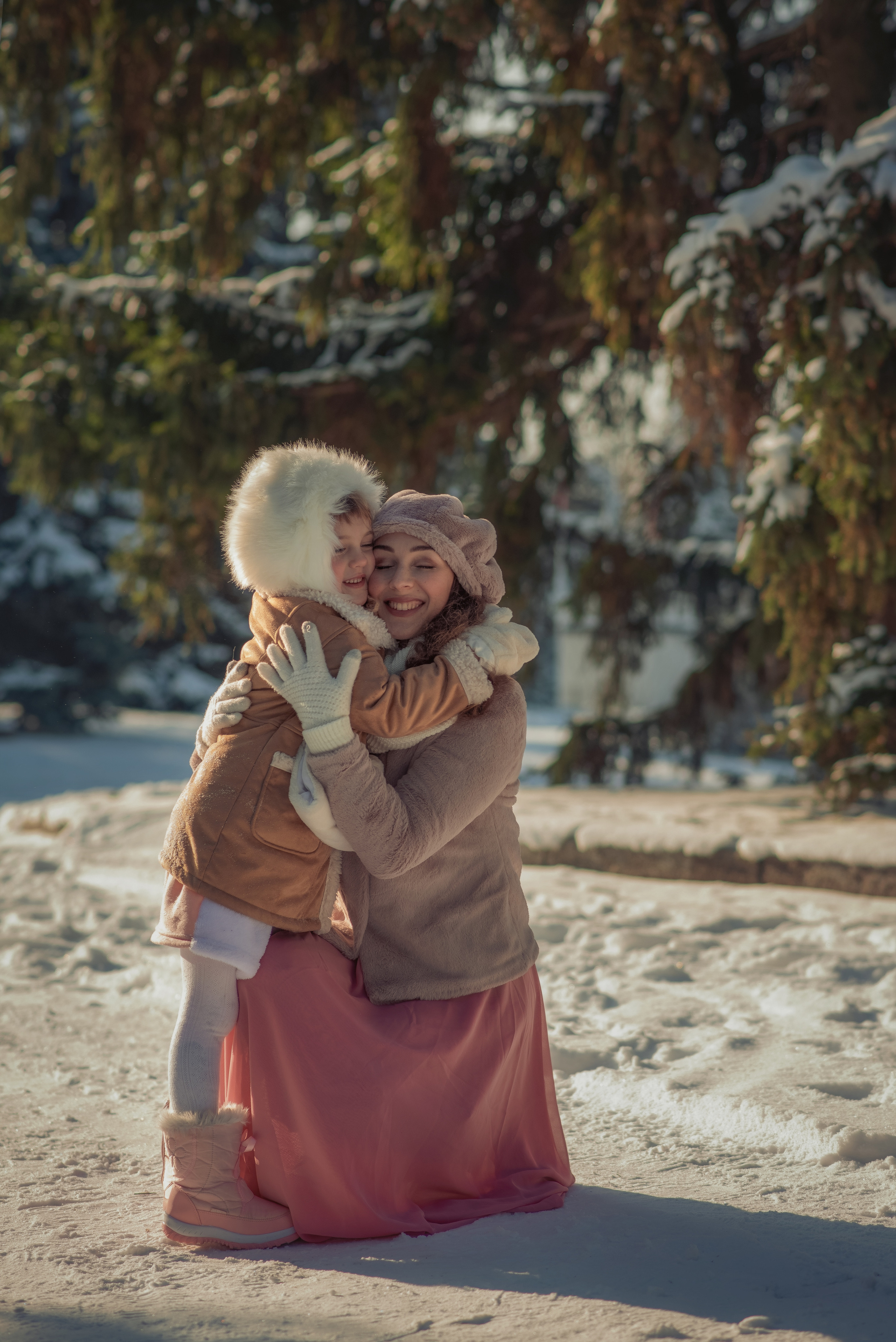 Фотозйомка на природі. Тетяна Малишева - сімейний фотограф і відеограф у Валенсії, Іспанія