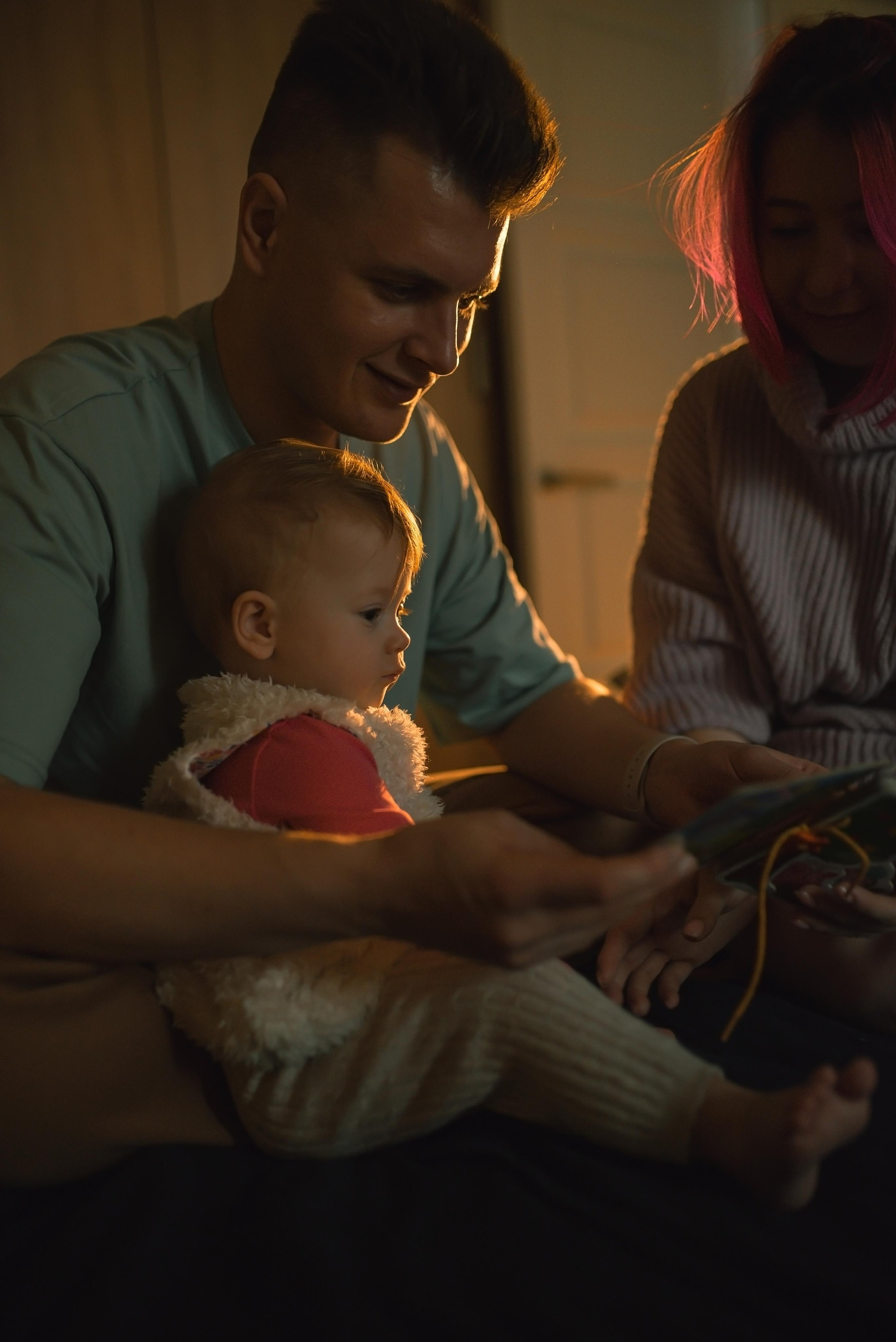 Little Sonya is ONE. Тетяна Малишева - сімейний фотограф і відеограф у Валенсії, Іспанія