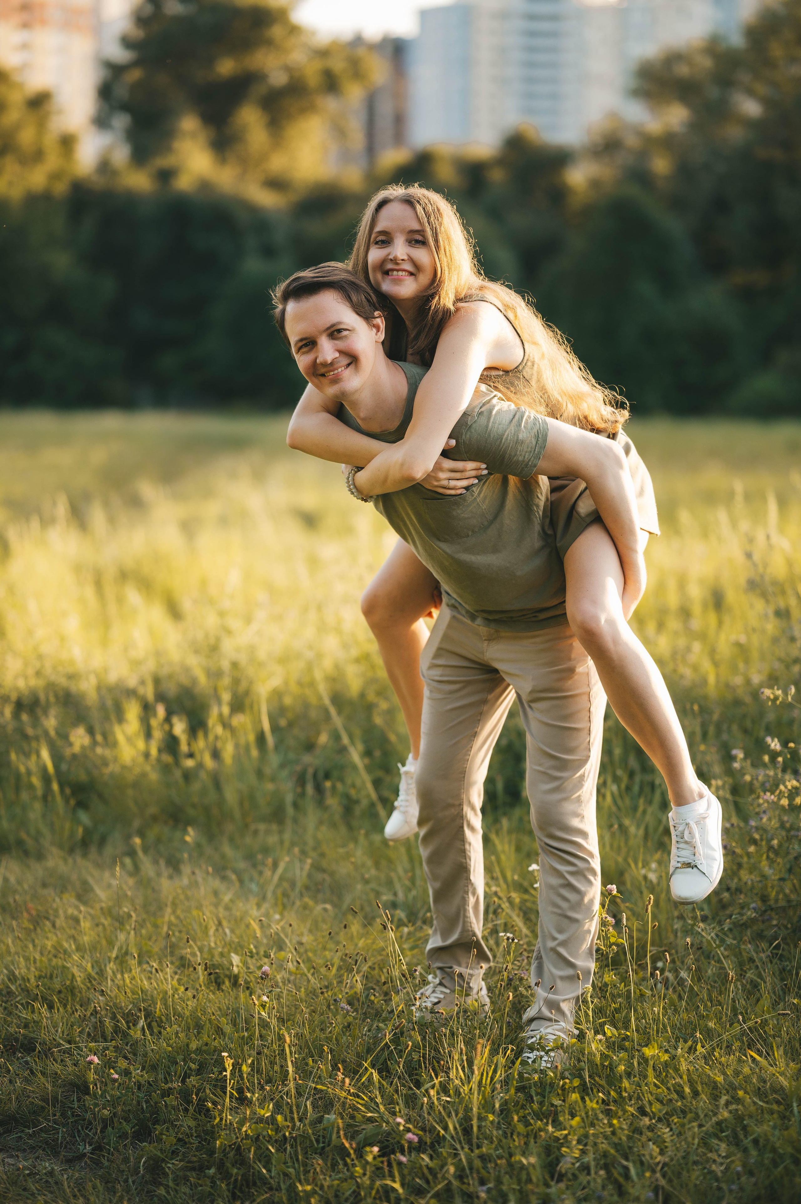 Love story. Татьяна Малышева — семейный фотограф и видеограф в Валенсии, Испания