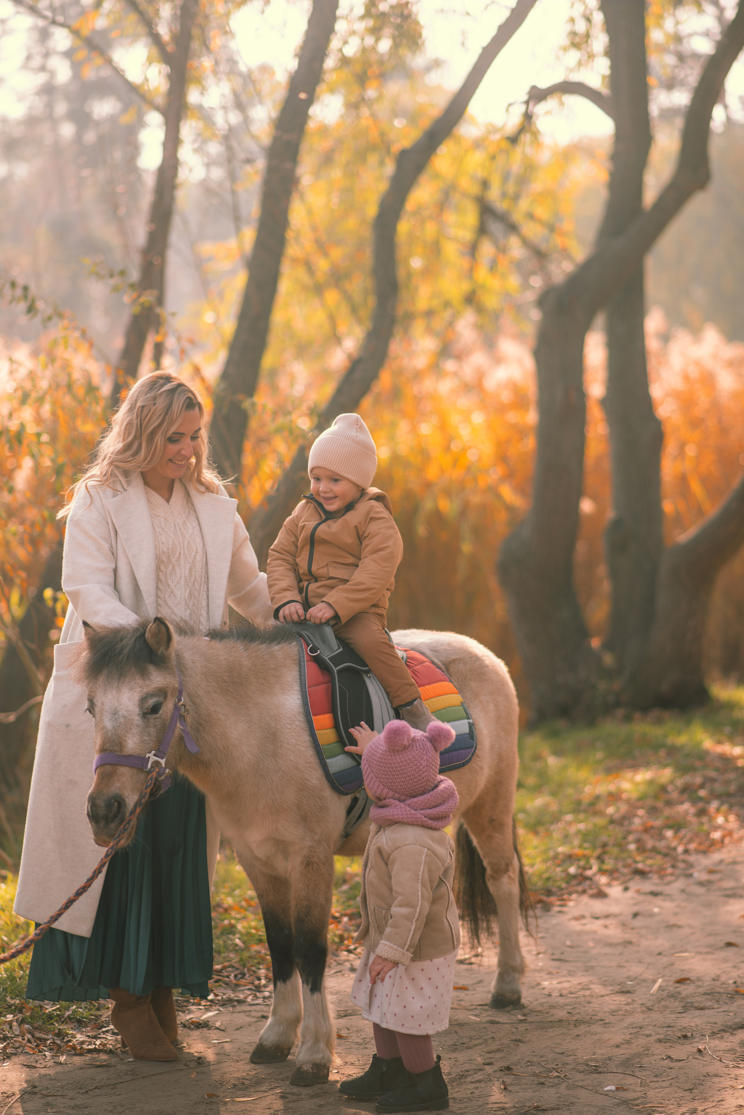 Tatiana, Anton, Alex & Anna. Tatiana Malysheva — family photographer and videographer in Valencia, Spain