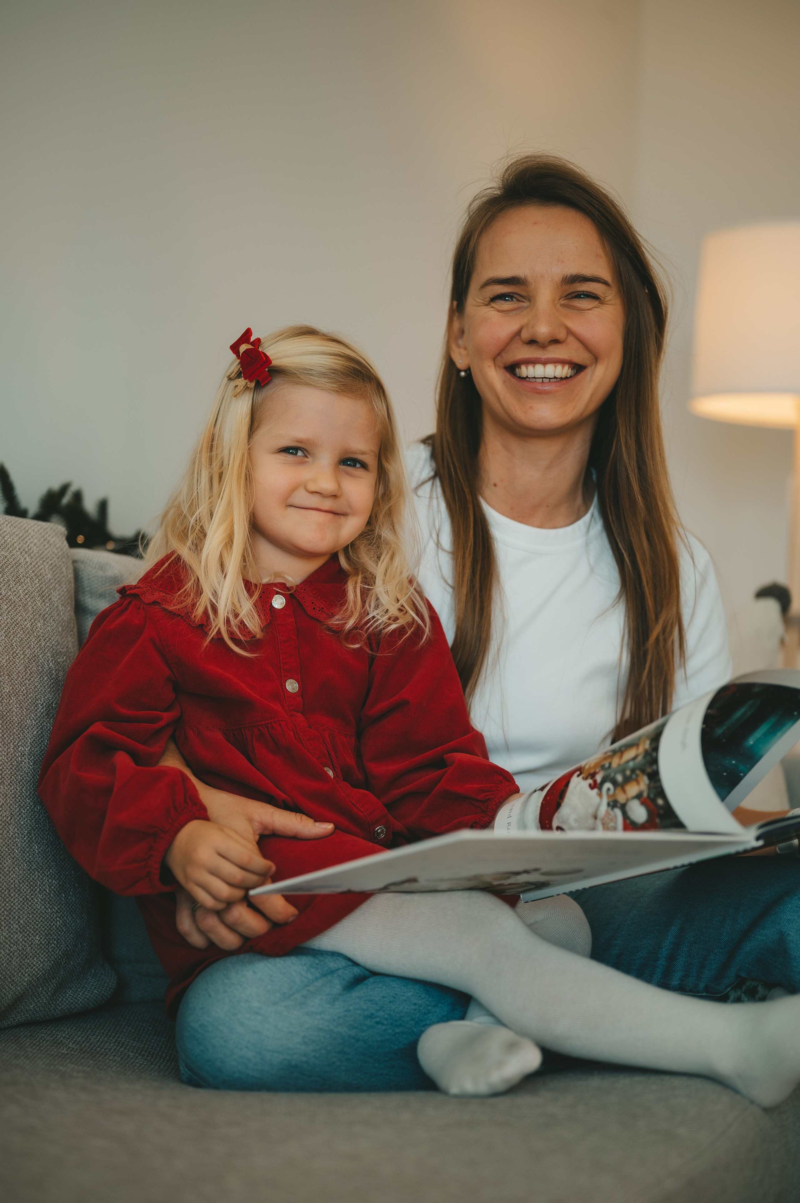 Christmas time. Тетяна Малишева - сімейний фотограф і відеограф у Валенсії, Іспанія