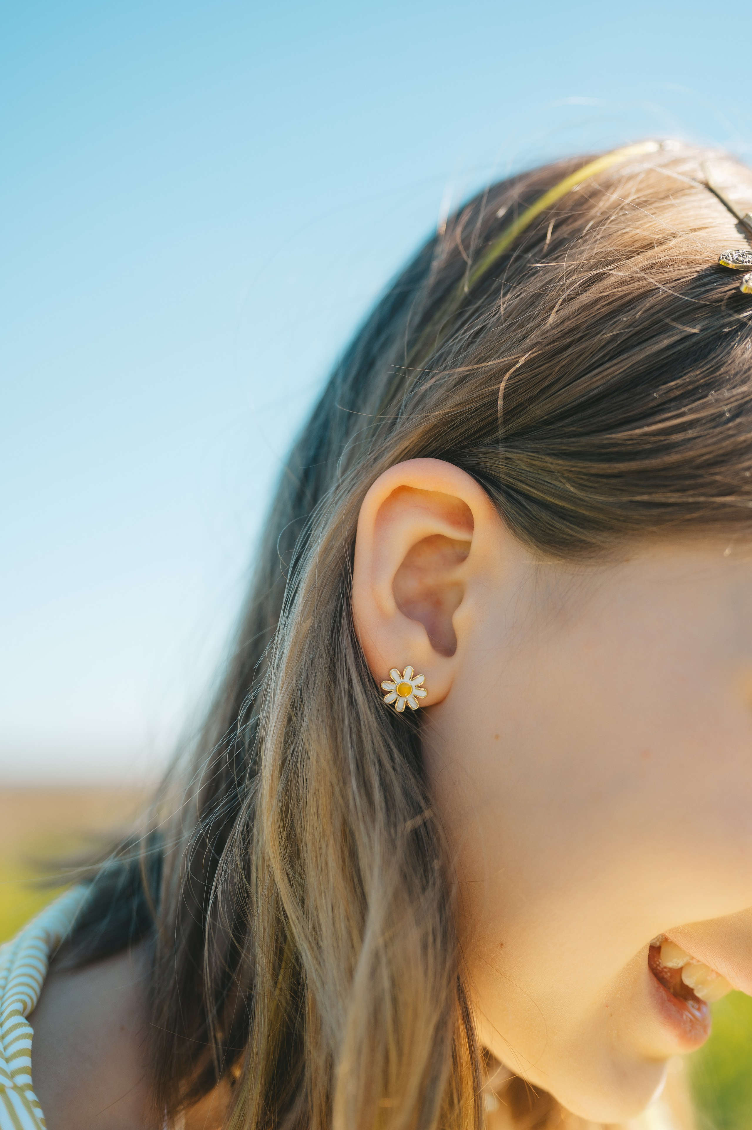 Sunshine Catcher. Tatiana Malysheva — lifestyle fotógrafa y videógrafa en Valencia, España