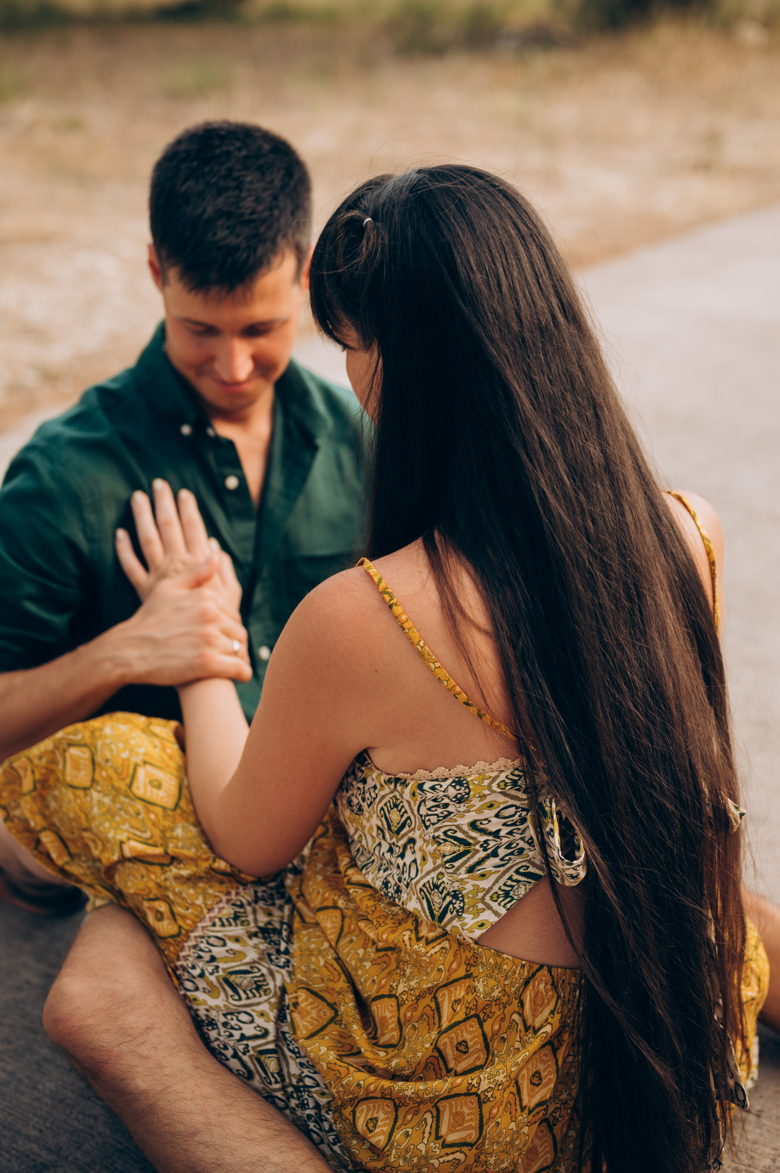 Dima & Yulia. Тетяна Малишева - сімейний фотограф і відеограф у Валенсії, Іспанія