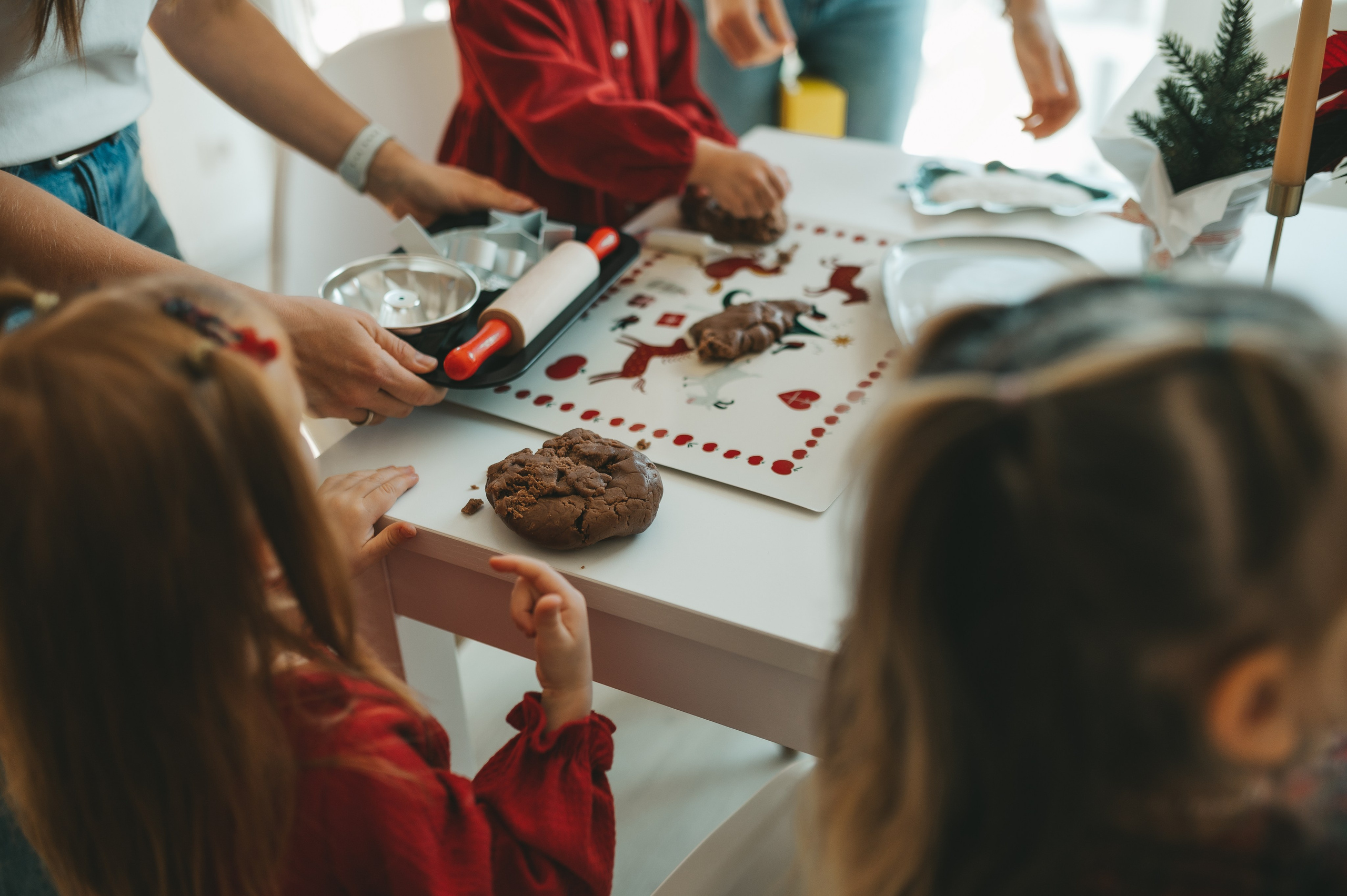 Christmas time. Тетяна Малишева - сімейний фотограф і відеограф у Валенсії, Іспанія
