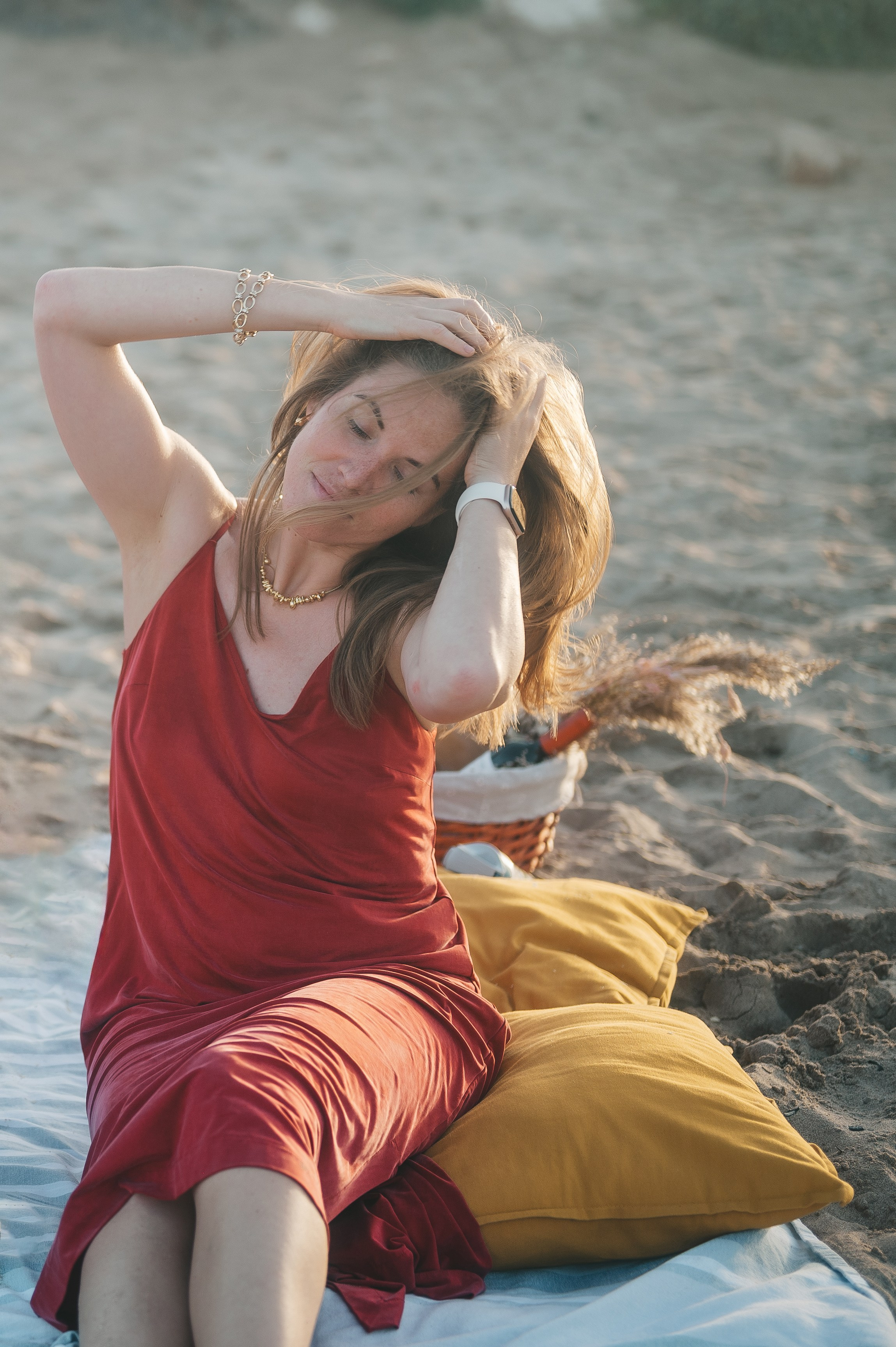 Spanish vacation. Тетяна Малишева - сімейний фотограф і відеограф у Валенсії, Іспанія