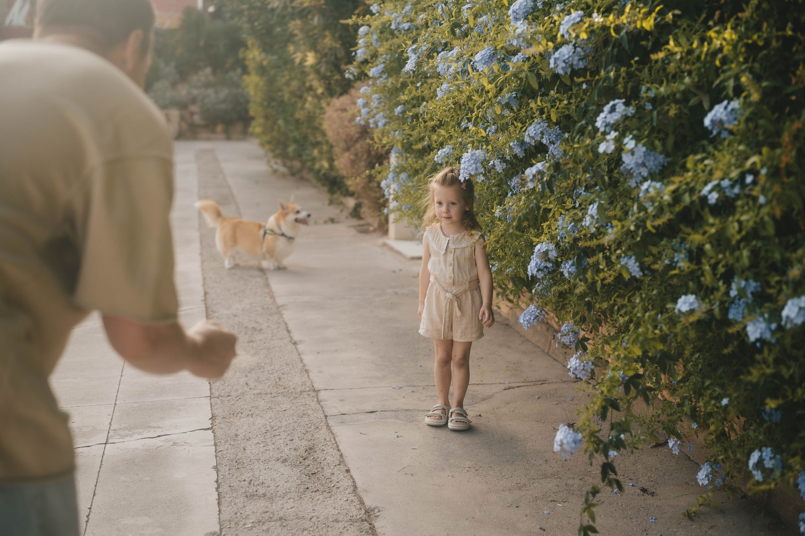 Eugeniy, Oleksandra & Sofia. Tatiana Malysheva — lifestyle fotógrafa y videógrafa en Valencia, España
