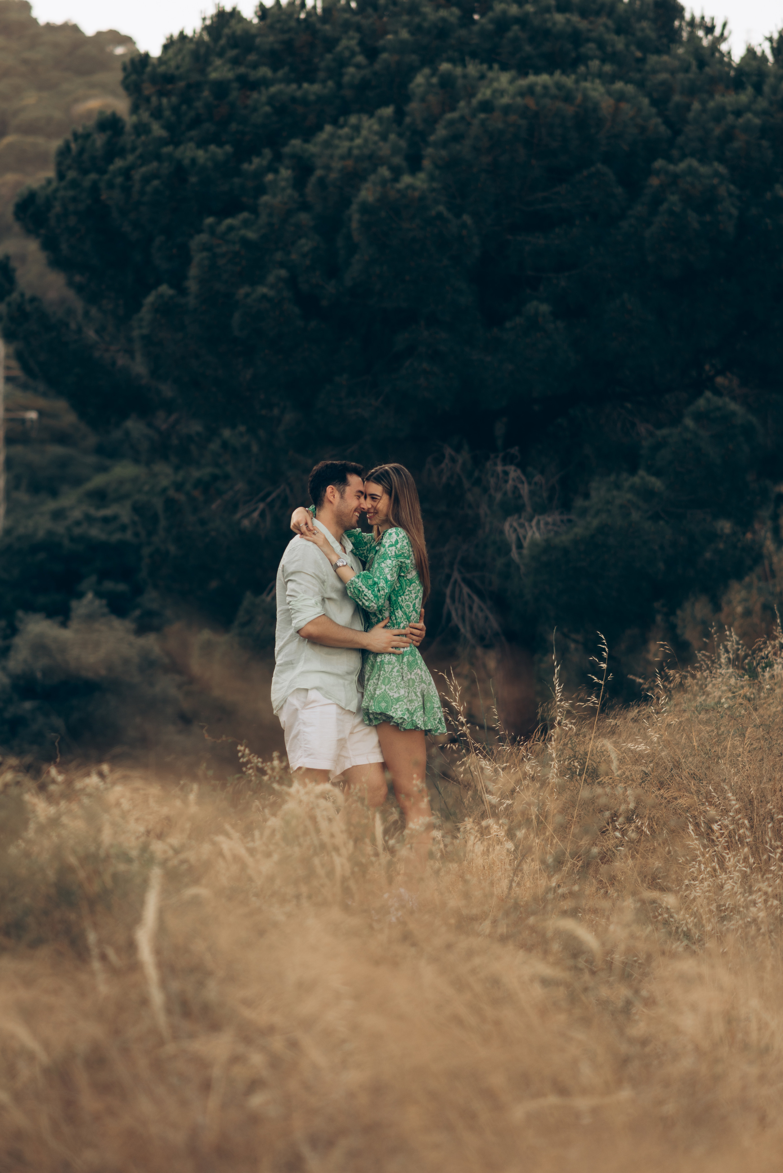 Ivan and Julia. Татьяна Малышева — семейный фотограф и видеограф в Валенсии, Испания