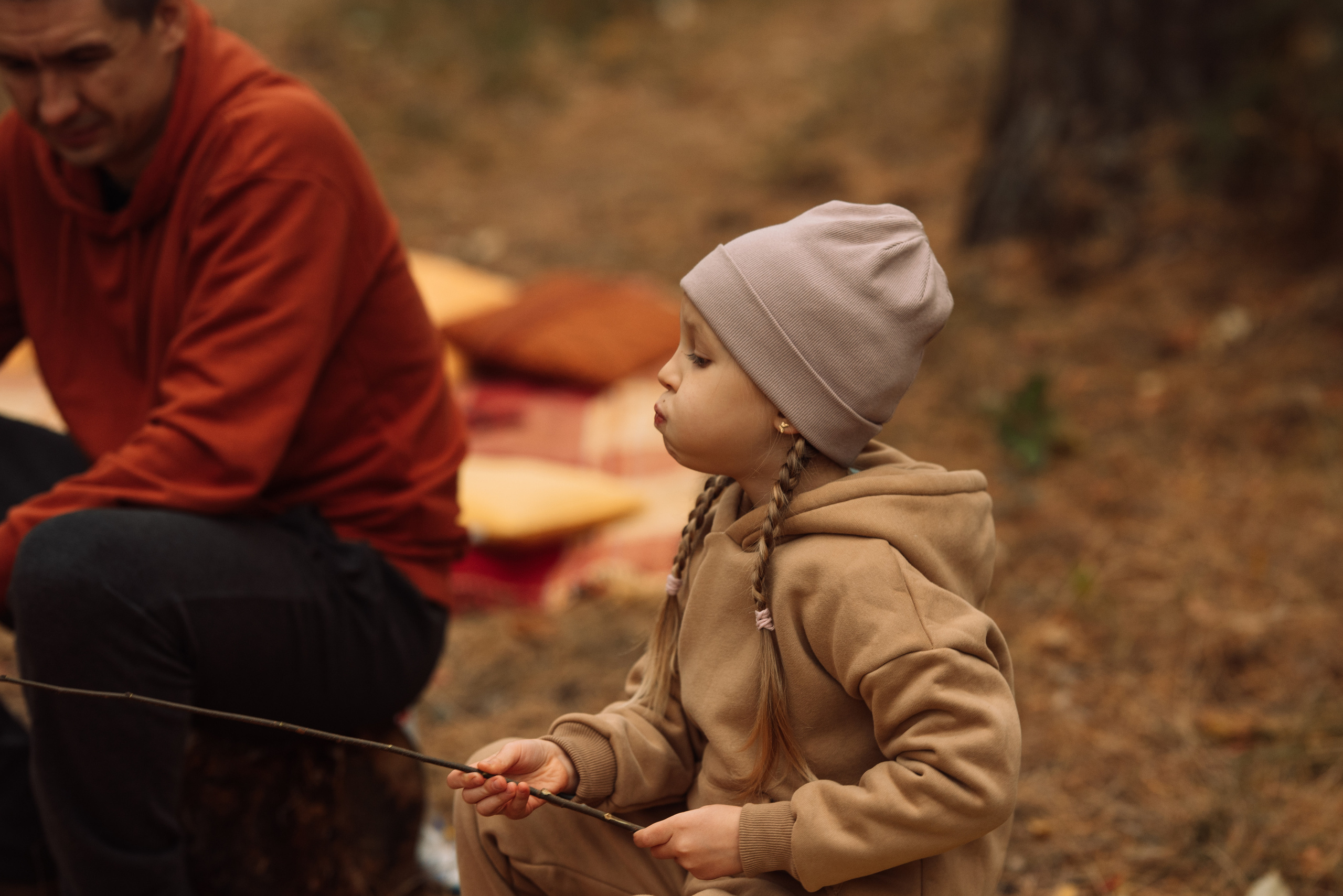 Папа и дочка. Татьяна Малышева — семейный фотограф и видеограф в Валенсии, Испания