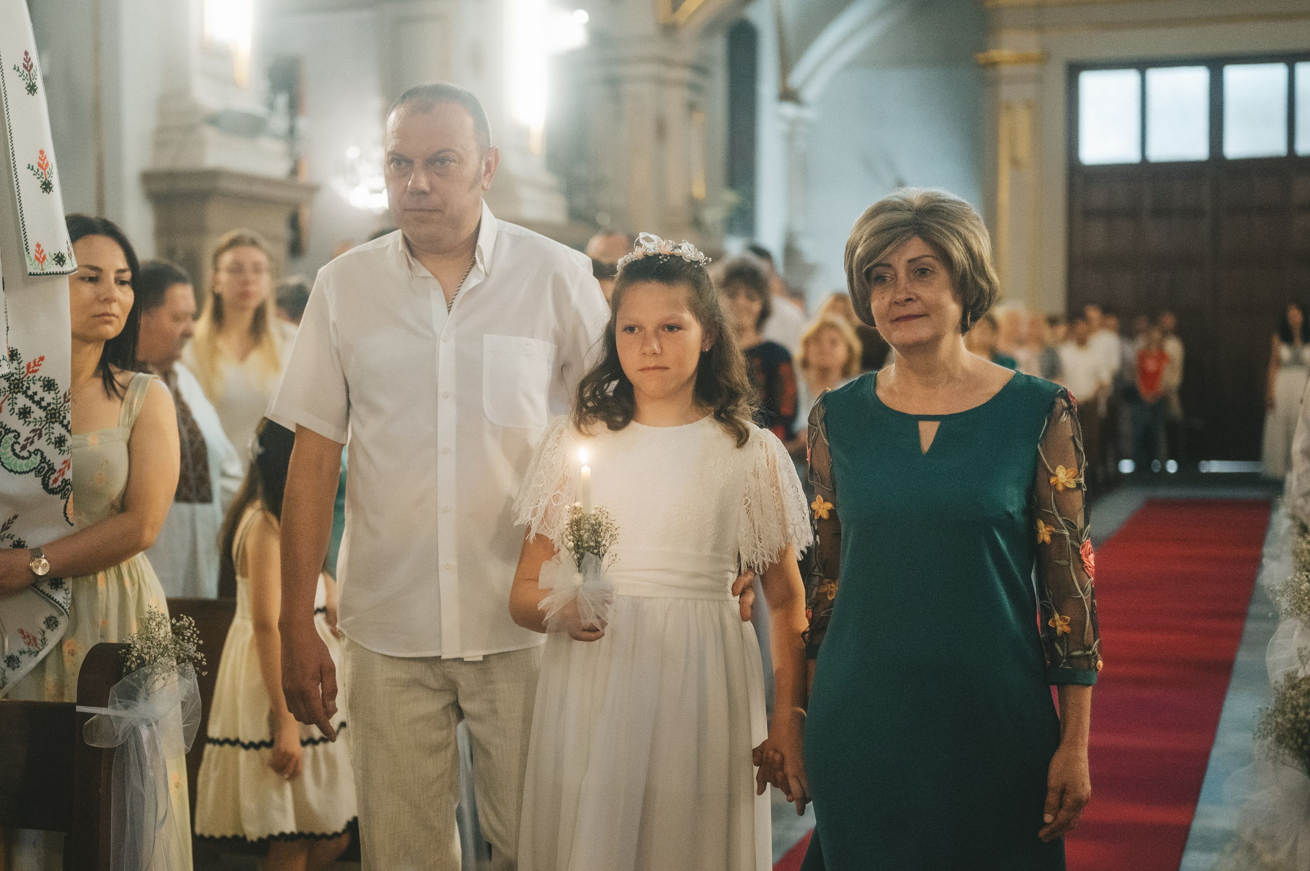 Aurora. Татьяна Малышева — семейный фотограф и видеограф в Валенсии, Испания