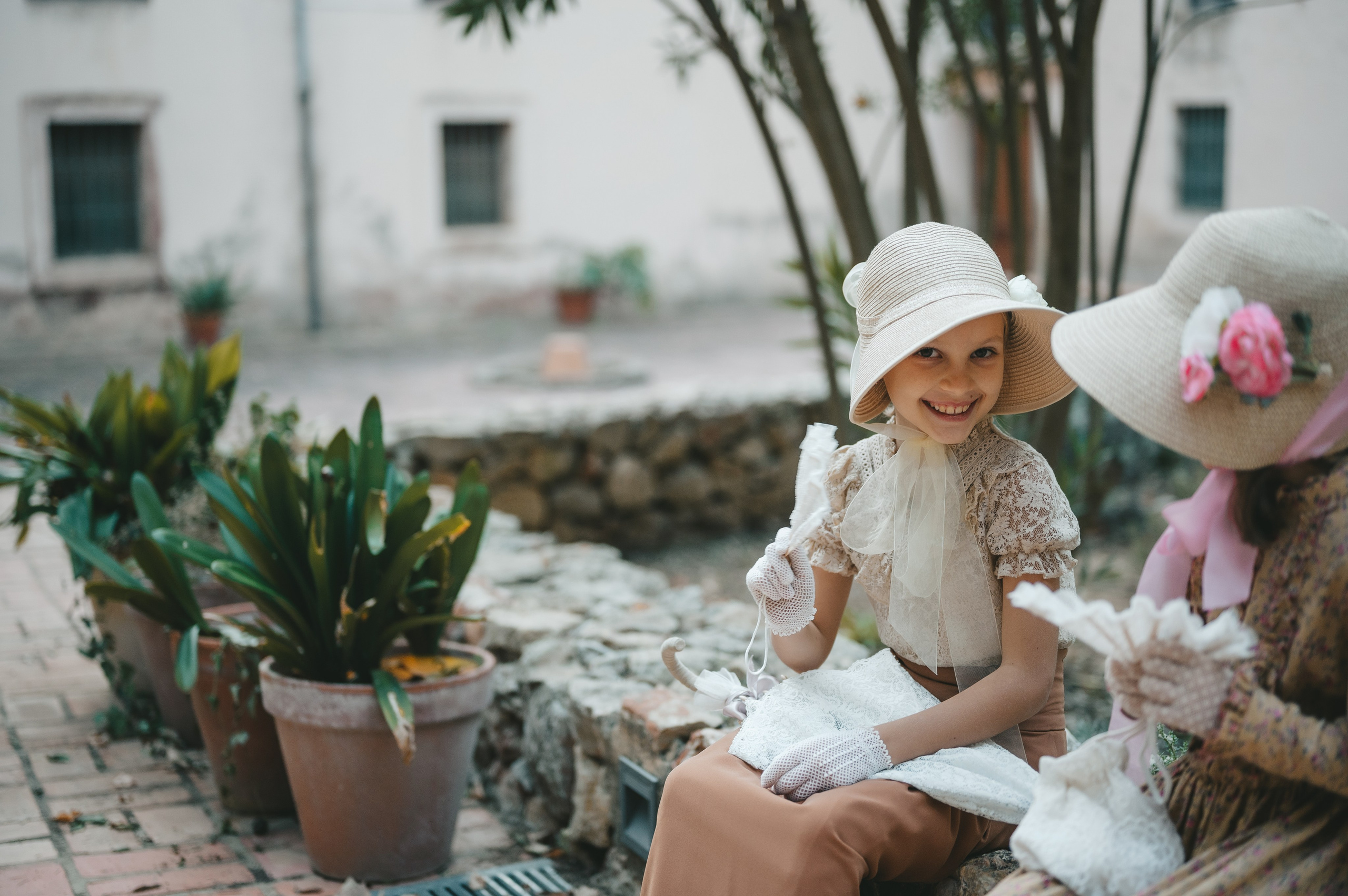 Spanish vibe. Tatiana Malysheva — family photographer and videographer in Valencia, Spain