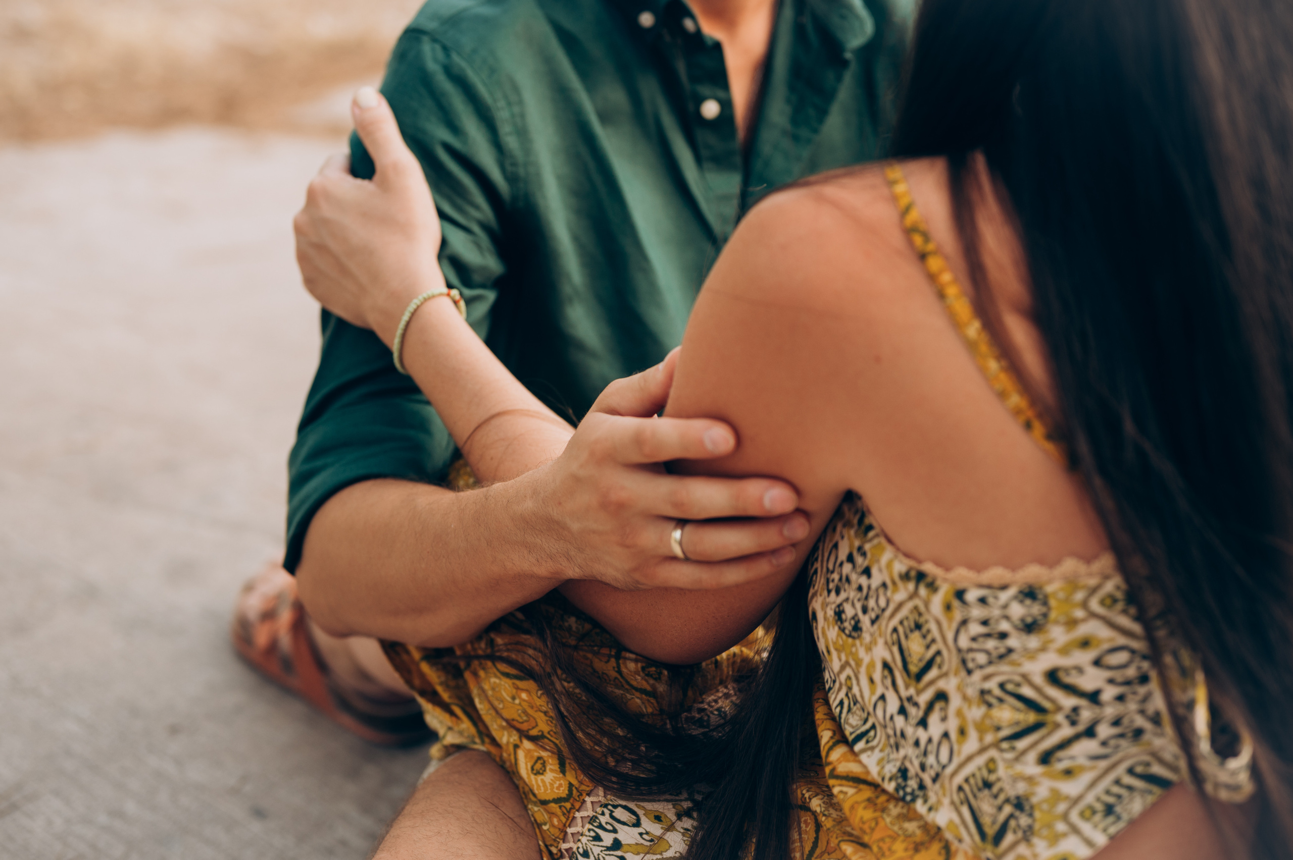 Dima & Yulia. Тетяна Малишева - сімейний фотограф і відеограф у Валенсії, Іспанія