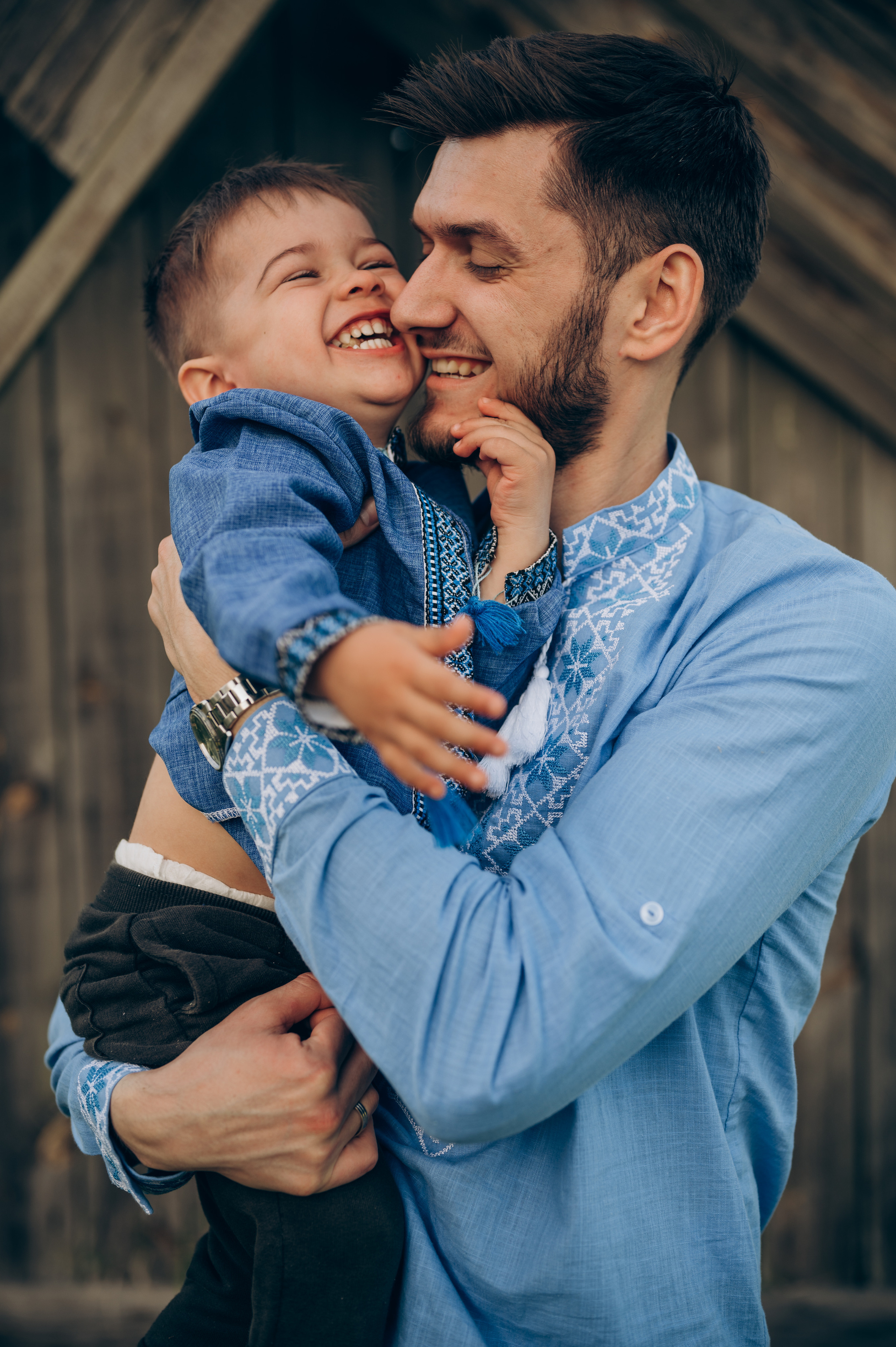 Maksym, Kateryna, Kyrylo & Elina. Татьяна Малышева — семейный фотограф и видеограф в Валенсии, Испания