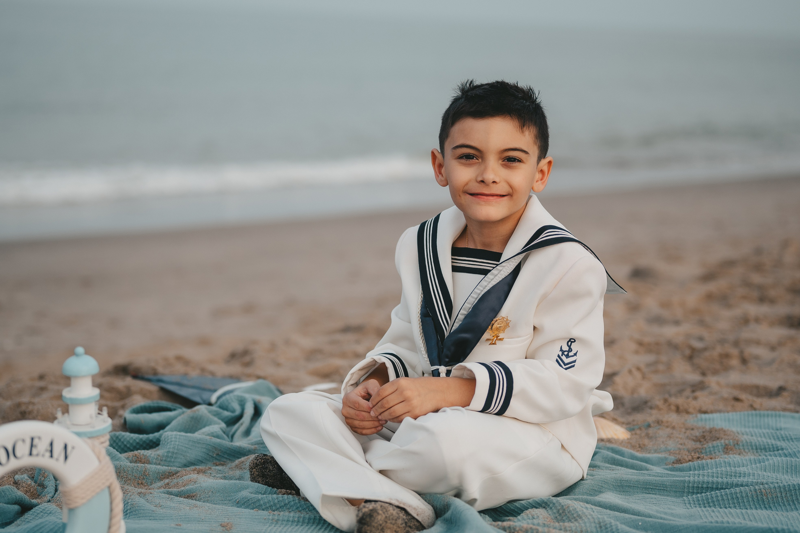 Brayan. Татьяна Малышева — семейный фотограф и видеограф в Валенсии, Испания