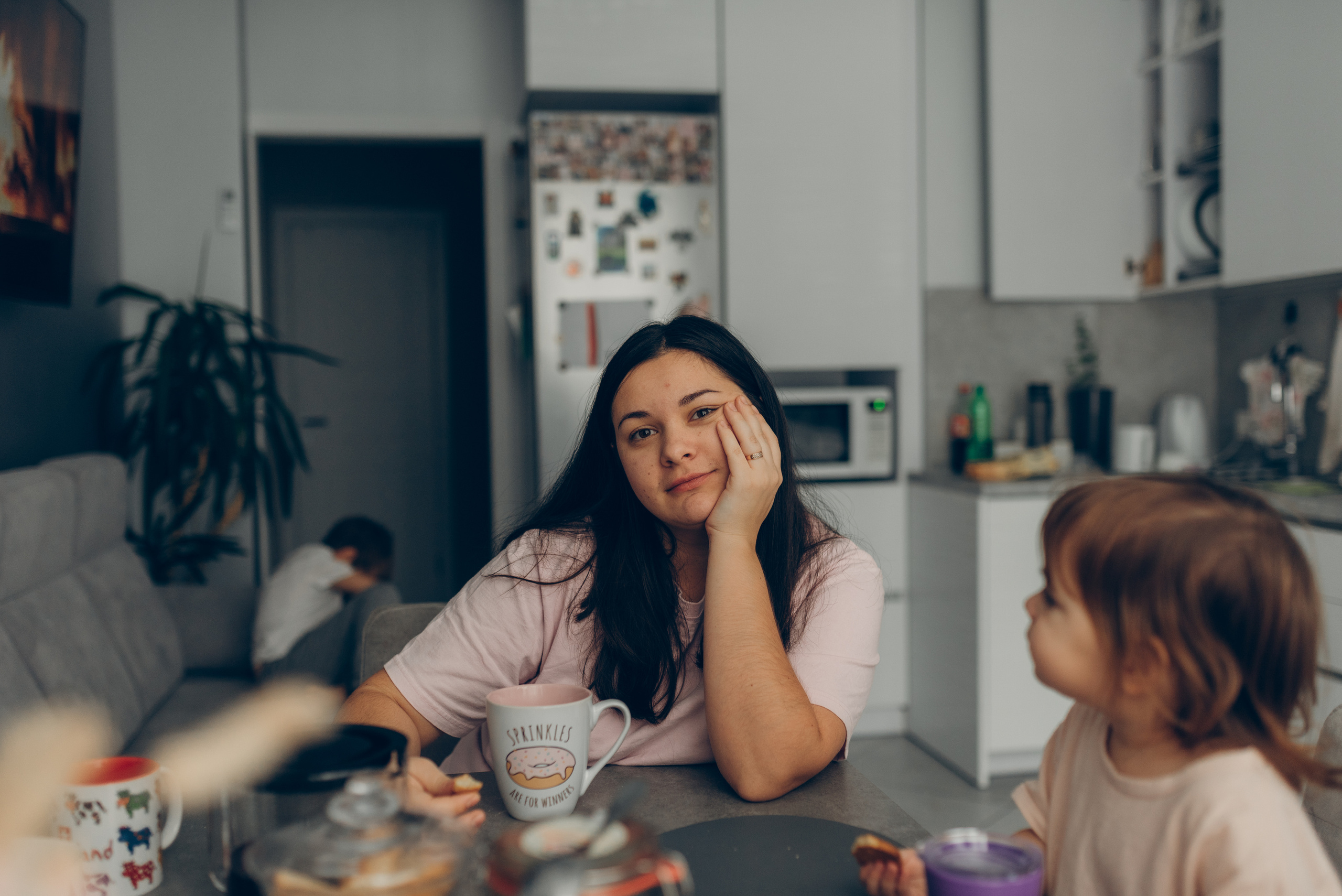 Big family :). Тетяна Малишева - сімейний фотограф і відеограф у Валенсії, Іспанія