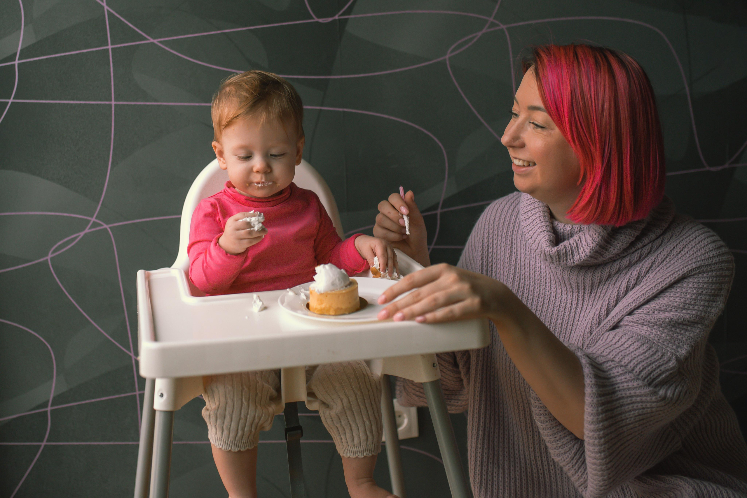 Little Sonya is ONE. Тетяна Малишева - сімейний фотограф і відеограф у Валенсії, Іспанія