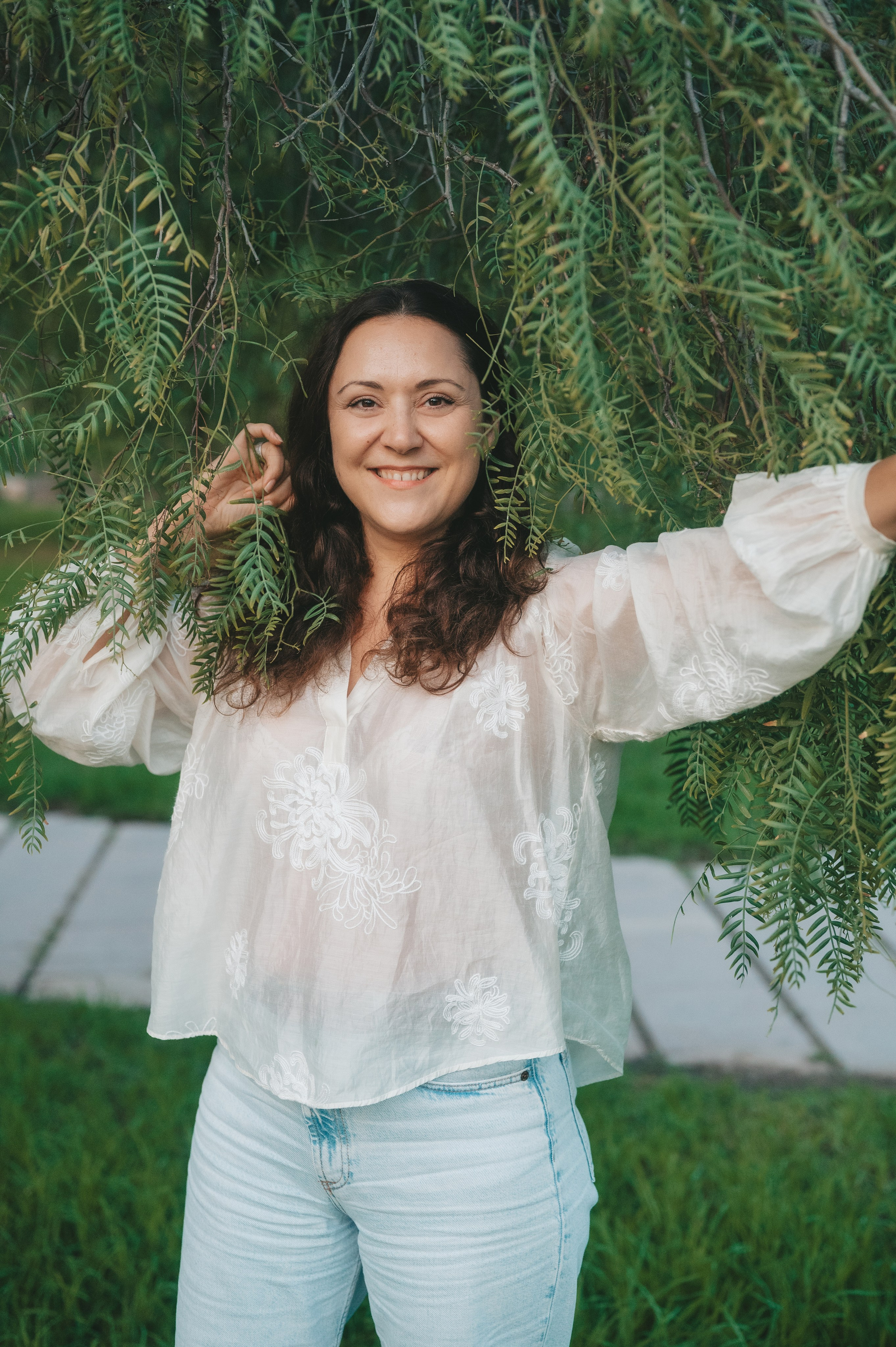Girl power. Тетяна Малишева - сімейний фотограф і відеограф у Валенсії, Іспанія