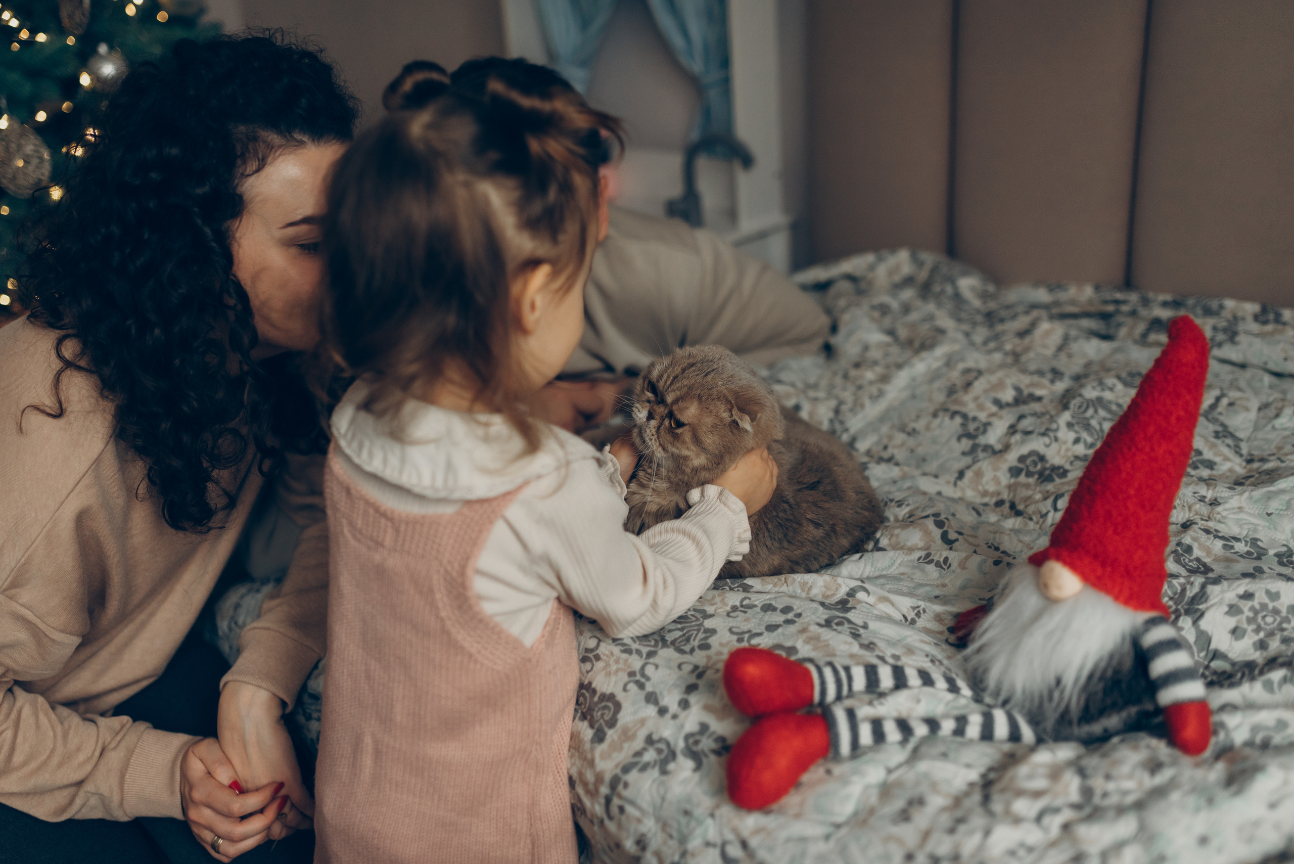 Andrii, Natalia and Mia. Татьяна Малышева — семейный фотограф и видеограф в Валенсии, Испания