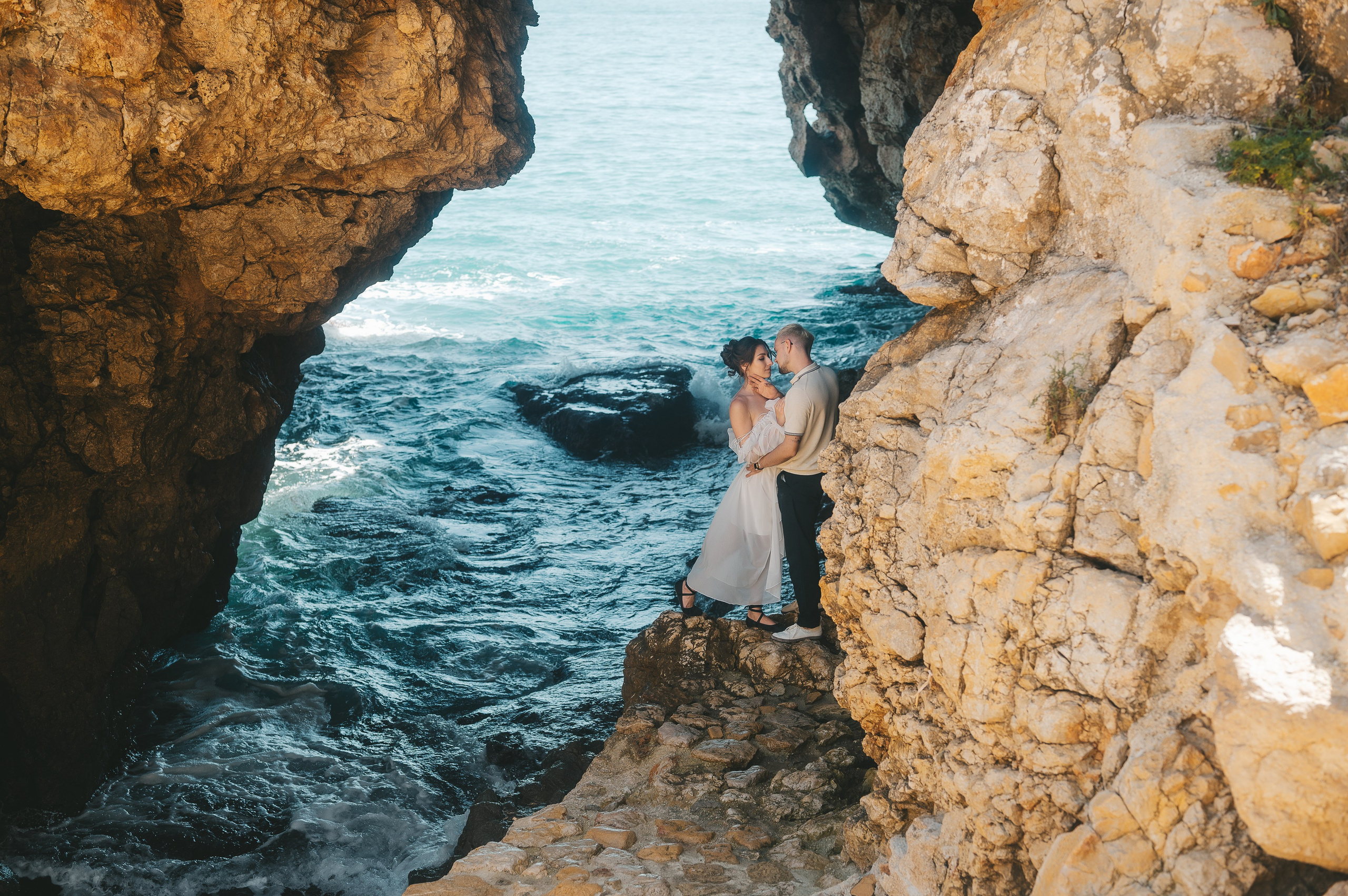 Artem & Anna. Татьяна Малышева — семейный фотограф и видеограф в Валенсии, Испания