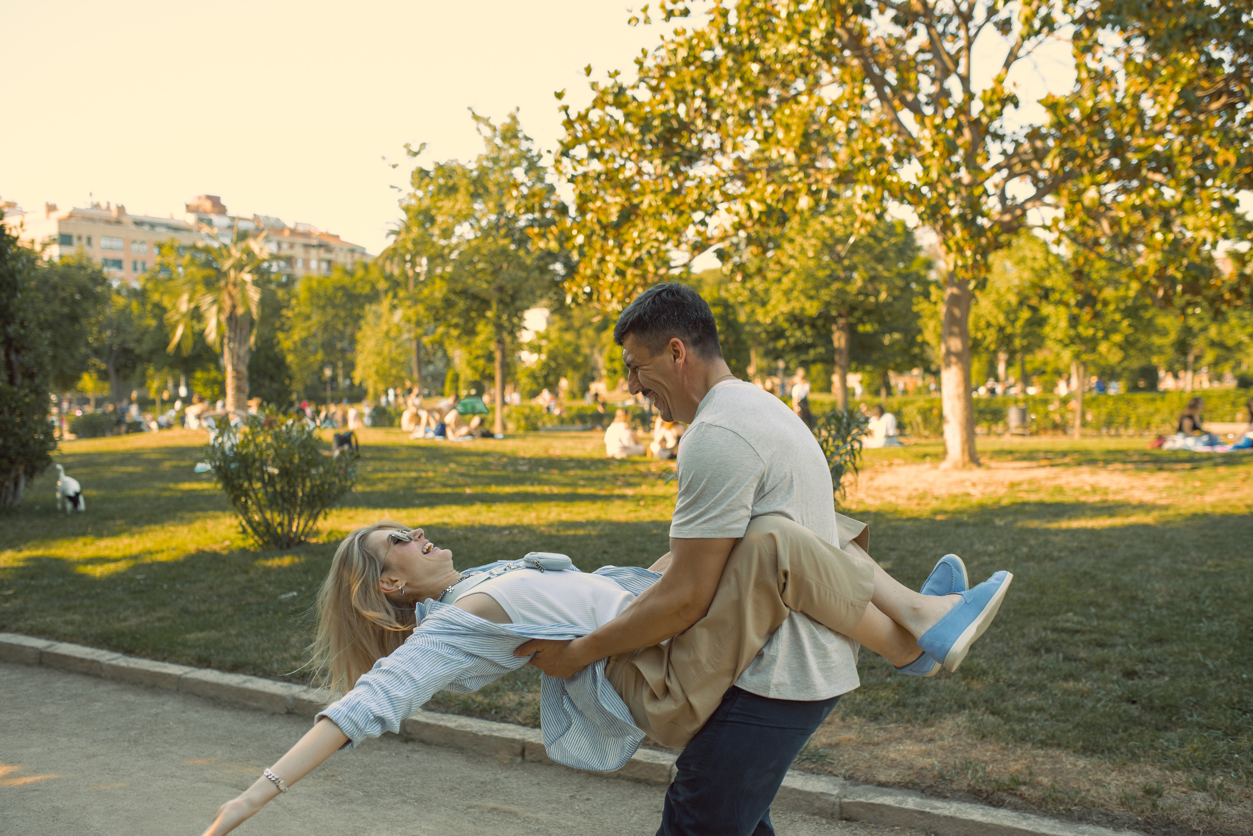 Снова вместе. Татьяна Малышева — семейный фотограф и видеограф в Валенсии, Испания