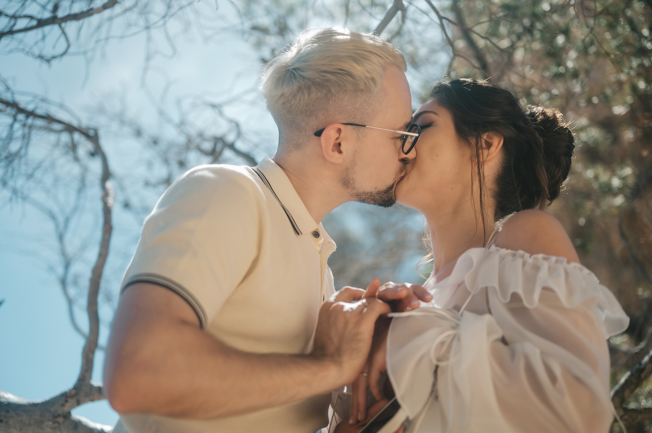 Artem & Anna. Татьяна Малышева — семейный фотограф и видеограф в Валенсии, Испания