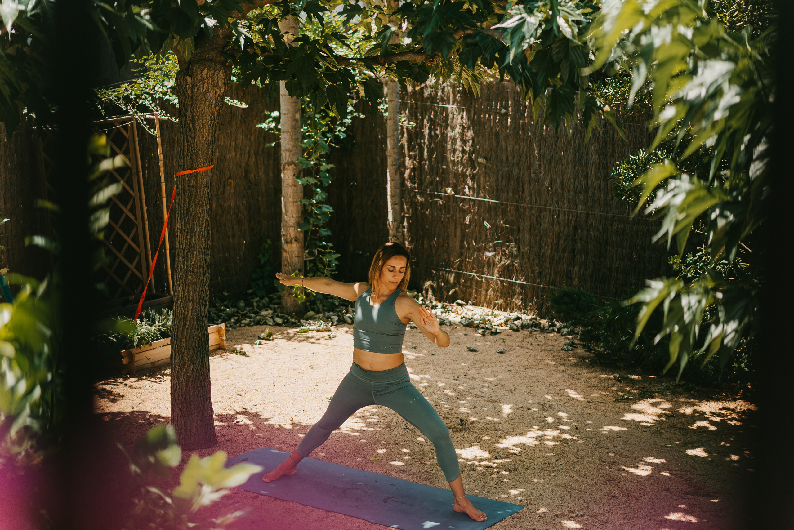 Yoga time. Татьяна Малышева — семейный фотограф и видеограф в Валенсии, Испания