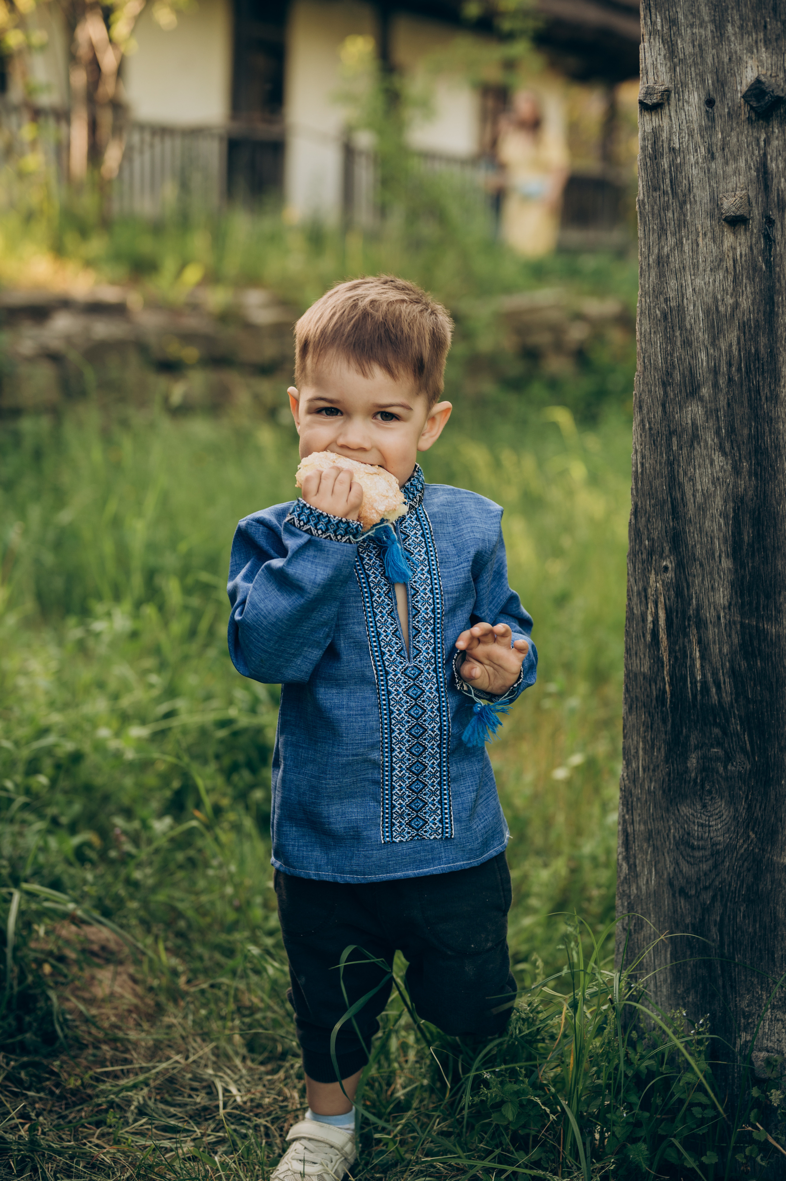 Maksym, Kateryna, Kyrylo & Elina. Татьяна Малышева — семейный фотограф и видеограф в Валенсии, Испания