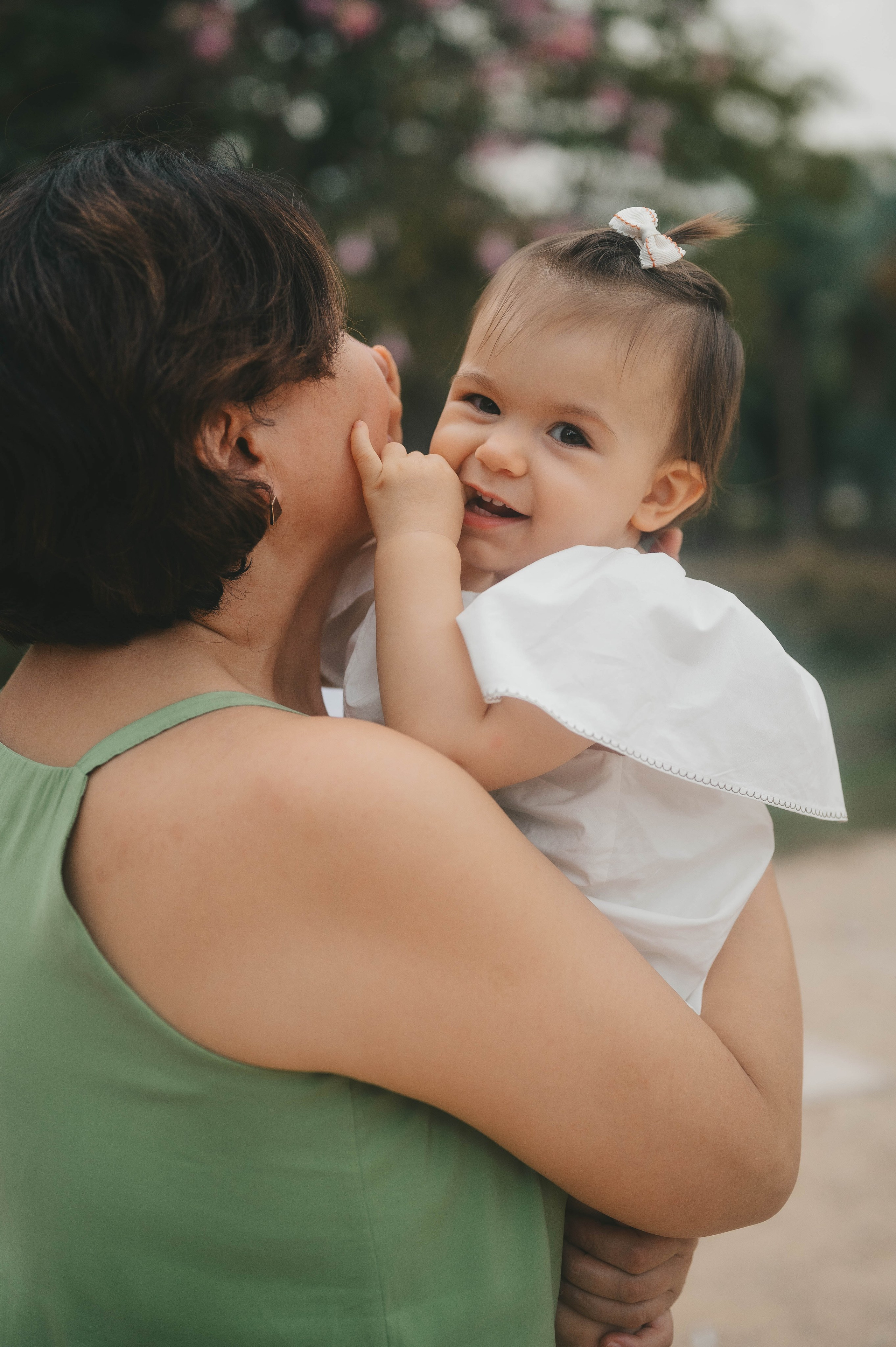 Sofia's 1st Birthday!. Тетяна Малишева - сімейний фотограф і відеограф у Валенсії, Іспанія