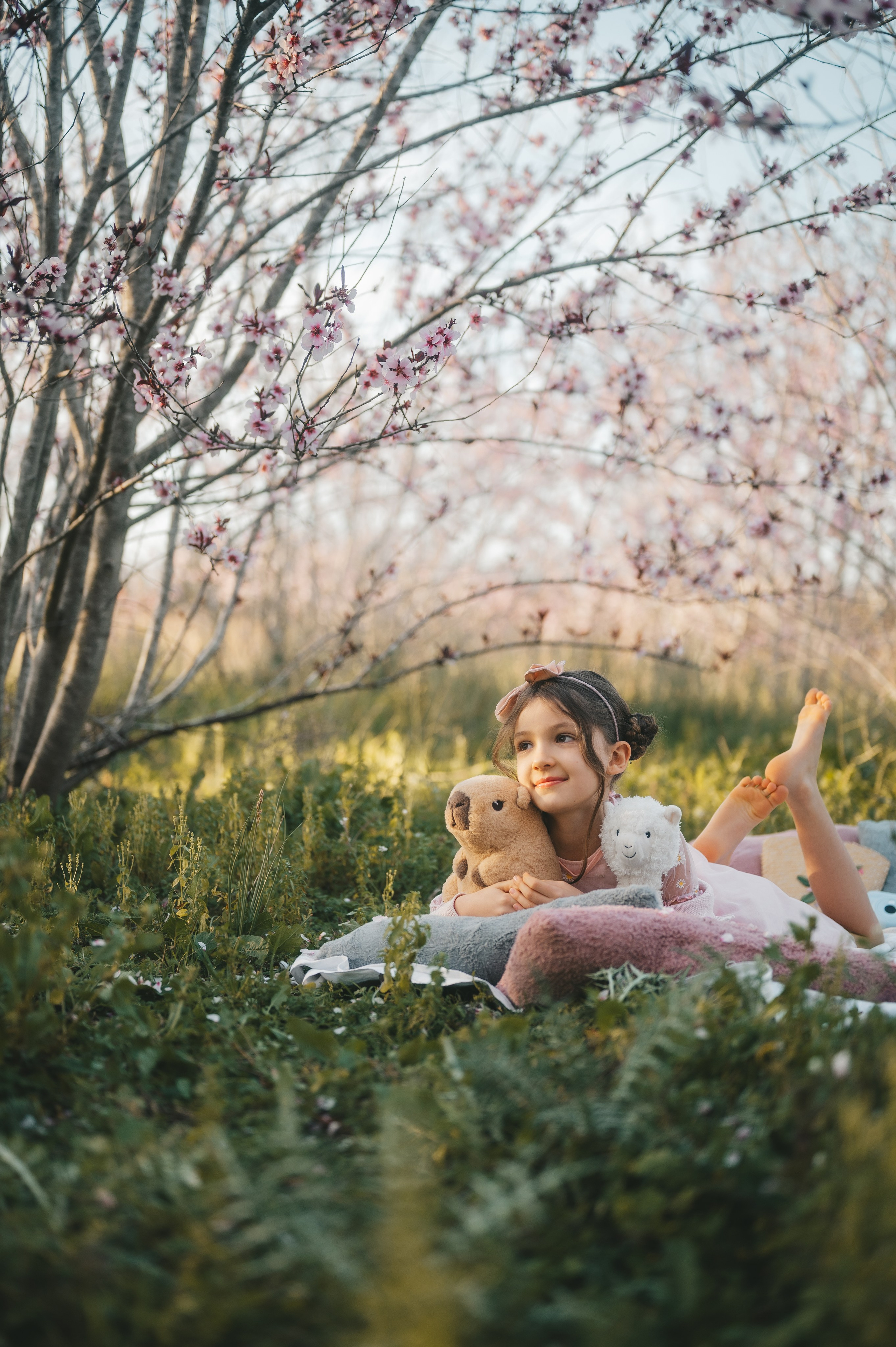 Pink Whispers. Тетяна Малишева - сімейний фотограф і відеограф у Валенсії, Іспанія