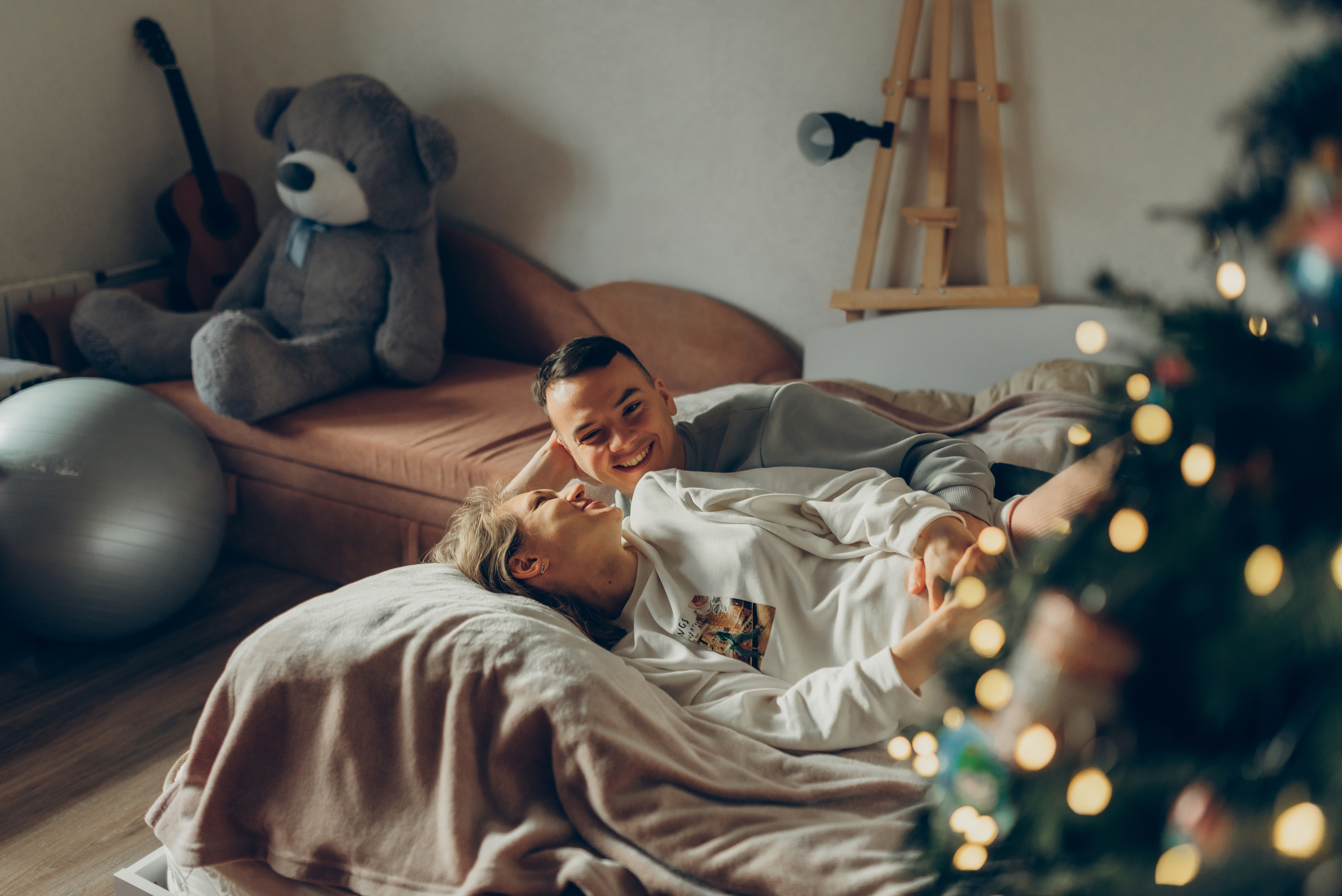 Roman & Anna. Тетяна Малишева - сімейний фотограф і відеограф у Валенсії, Іспанія