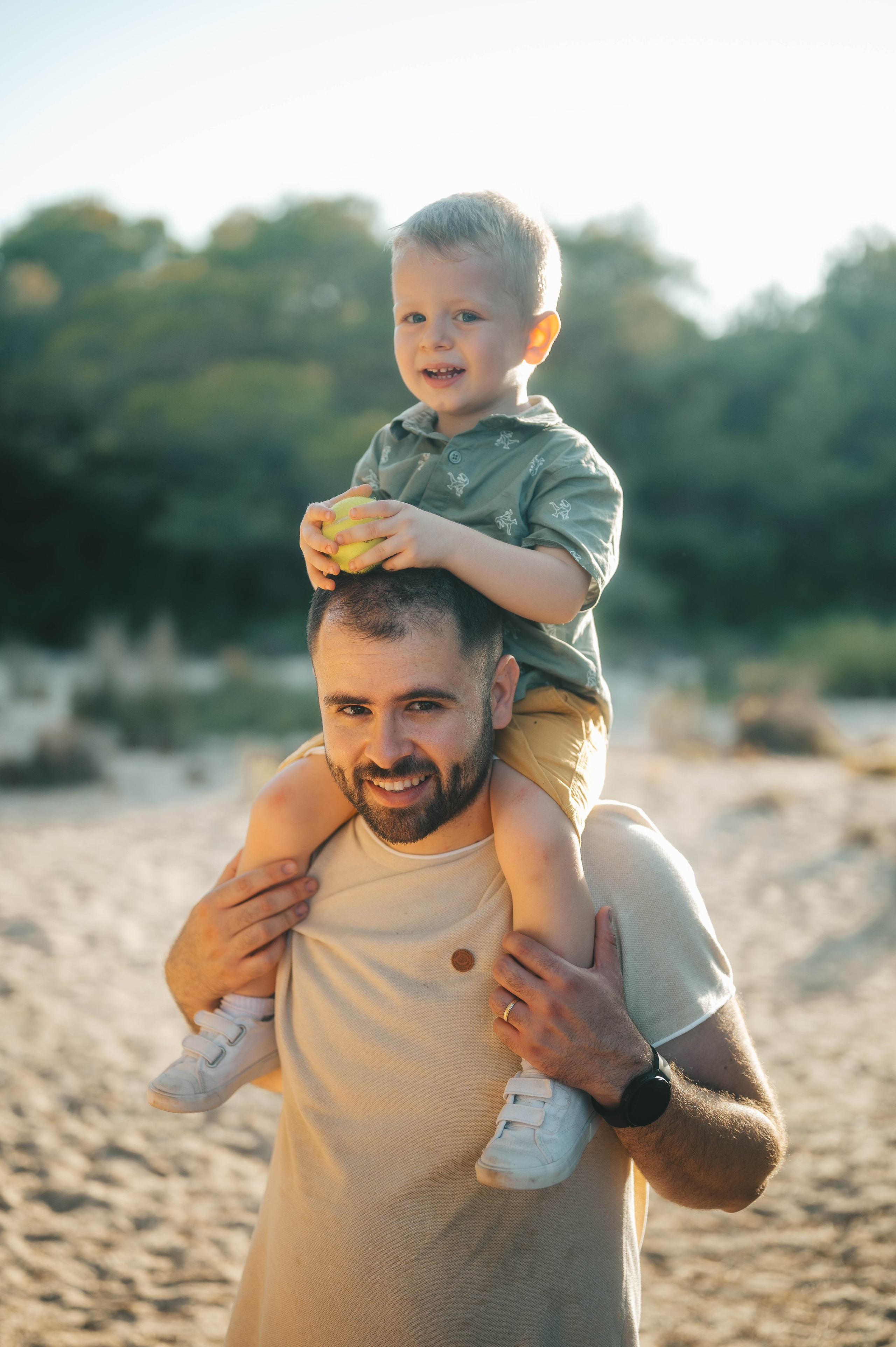 Anastasia, Vicent & Lucas. Тетяна Малишева - сімейний фотограф і відеограф у Валенсії, Іспанія