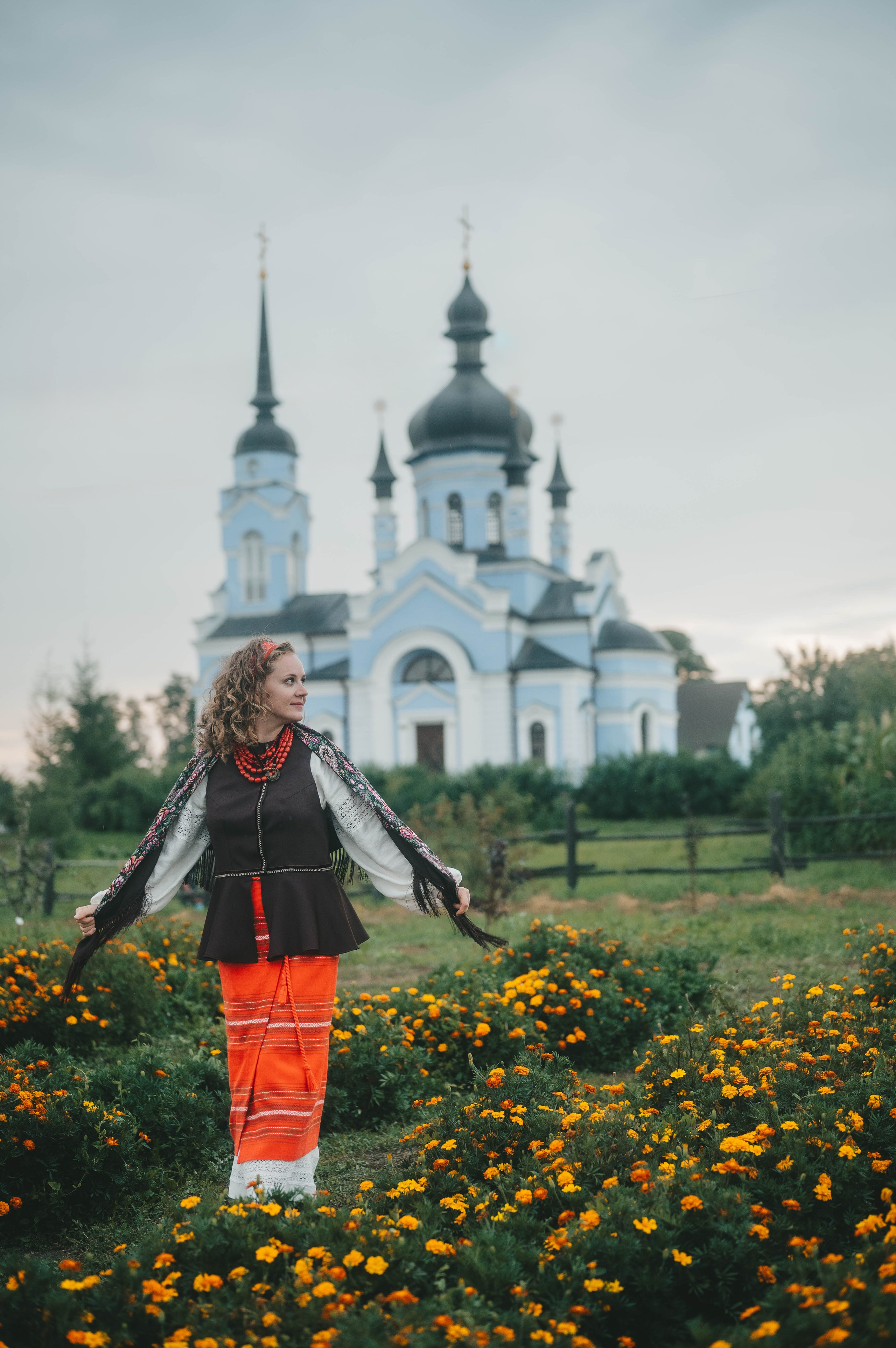 Ukrainian village. Tatiana Malysheva — lifestyle fotógrafa y videógrafa en Valencia, España