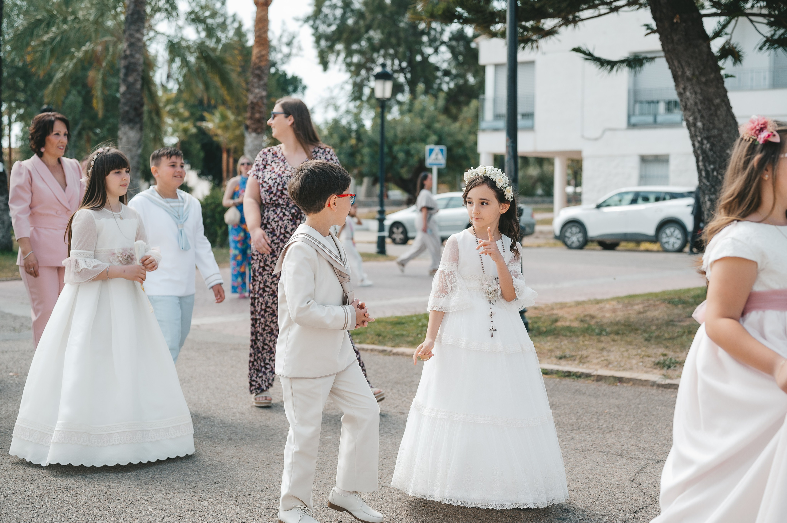 Vega y Aria. Татьяна Малышева — семейный фотограф и видеограф в Валенсии, Испания