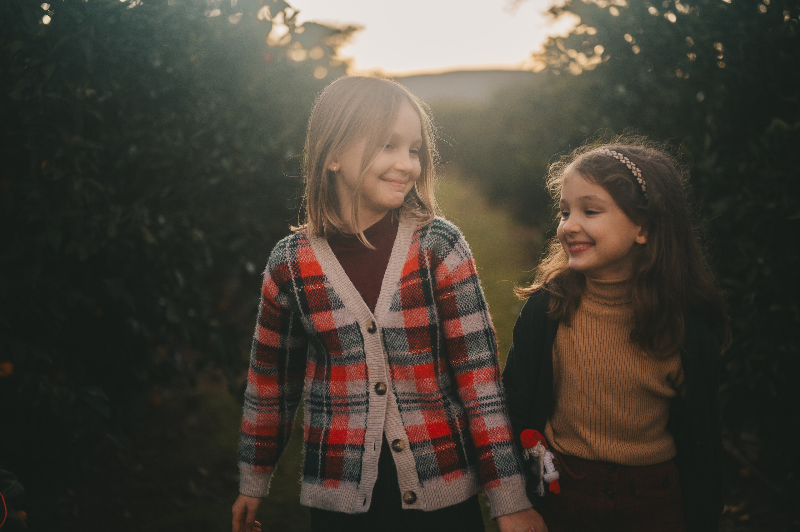 Tangerine Paradise. Тетяна Малишева - сімейний фотограф і відеограф у Валенсії, Іспанія