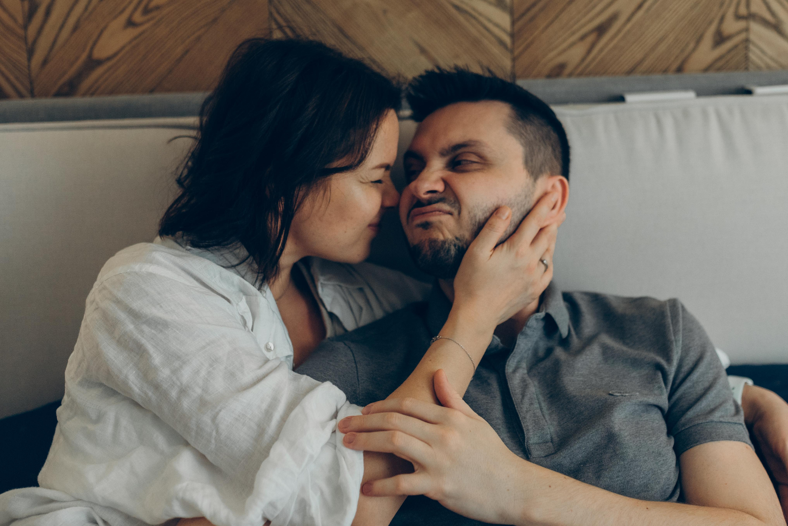 Maksim, Julia and Daniil. Тетяна Малишева - сімейний фотограф і відеограф у Валенсії, Іспанія