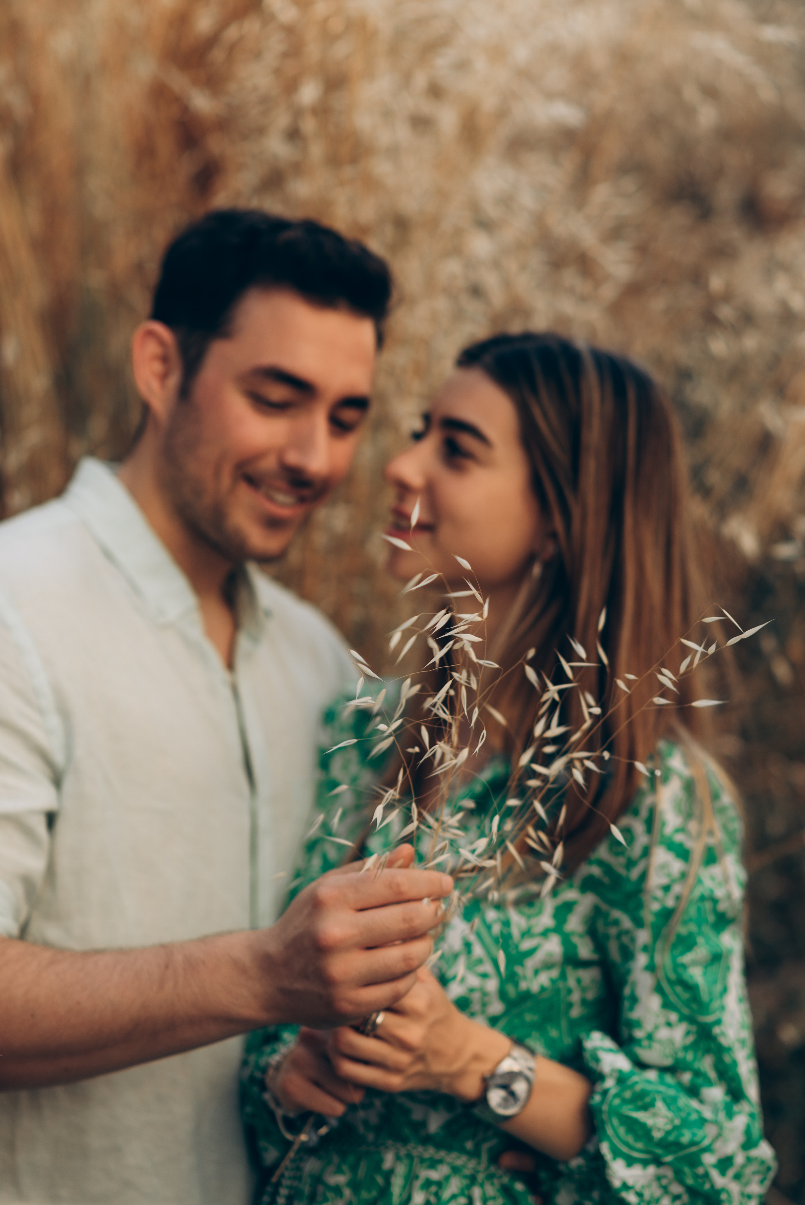 Ivan and Julia. Татьяна Малышева — семейный фотограф и видеограф в Валенсии, Испания