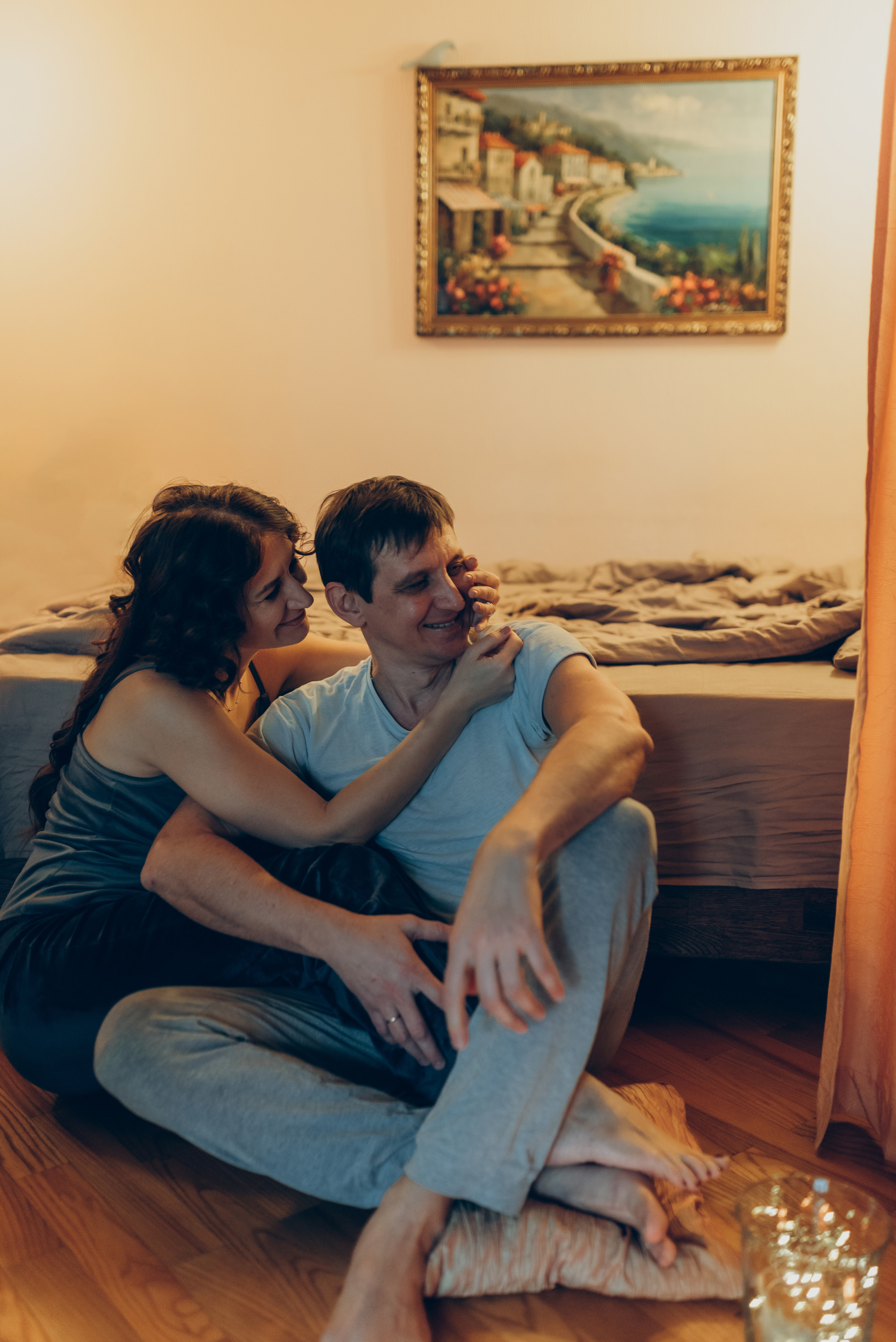 Oleksandr & Olena. Татьяна Малышева — семейный фотограф и видеограф в Валенсии, Испания