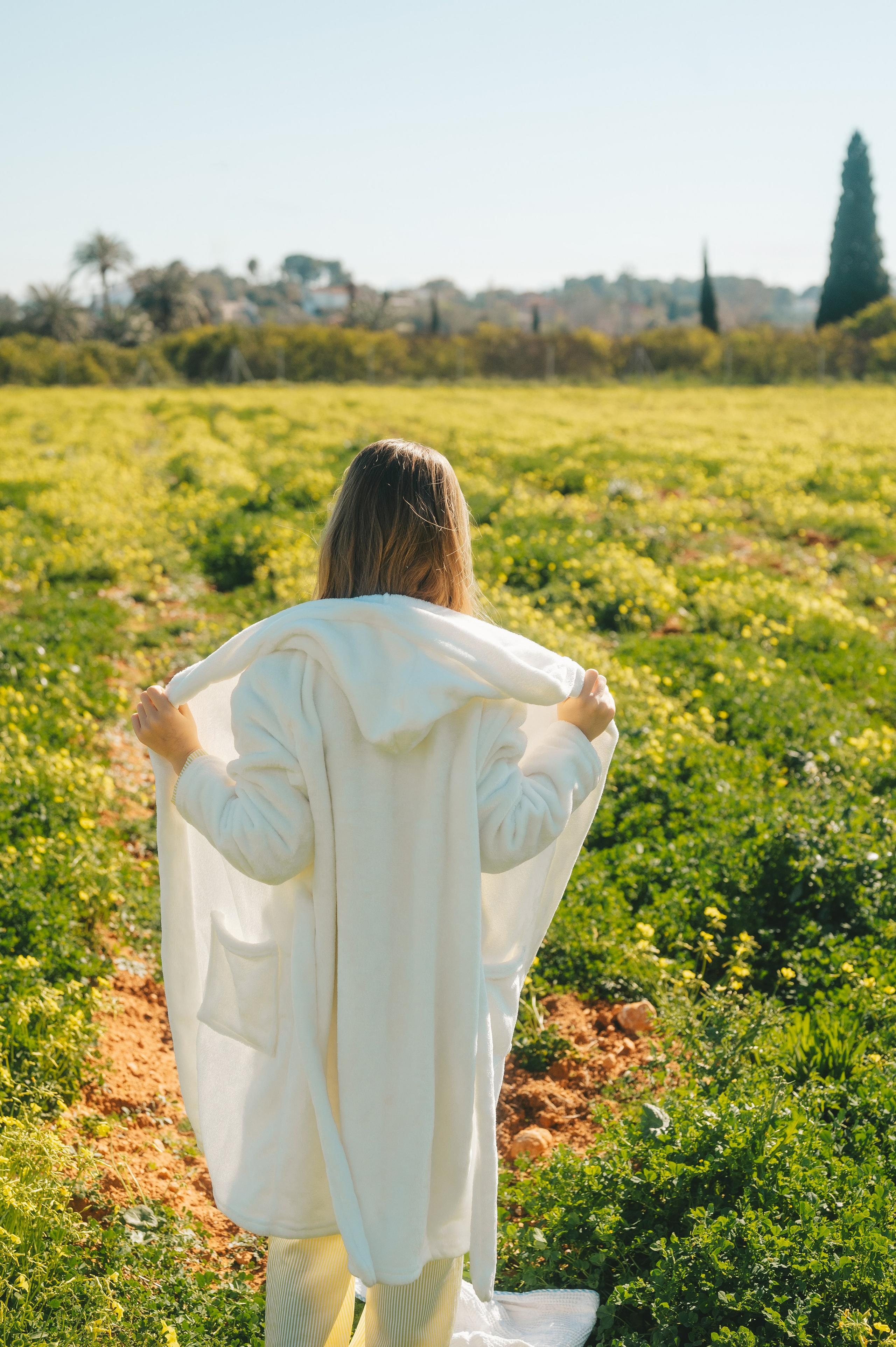 Sunshine Catcher. Tatiana Malysheva — lifestyle fotógrafa y videógrafa en Valencia, España