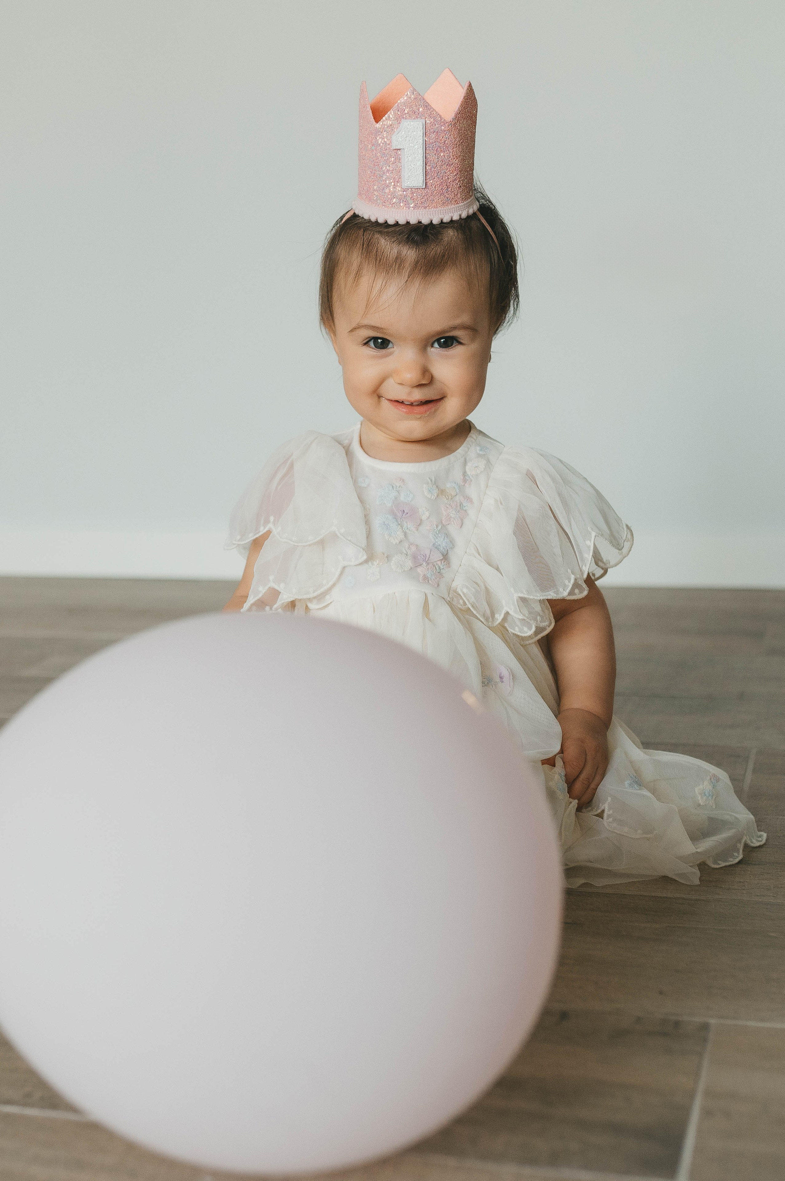 Sofia's 1st Birthday!. Тетяна Малишева - сімейний фотограф і відеограф у Валенсії, Іспанія