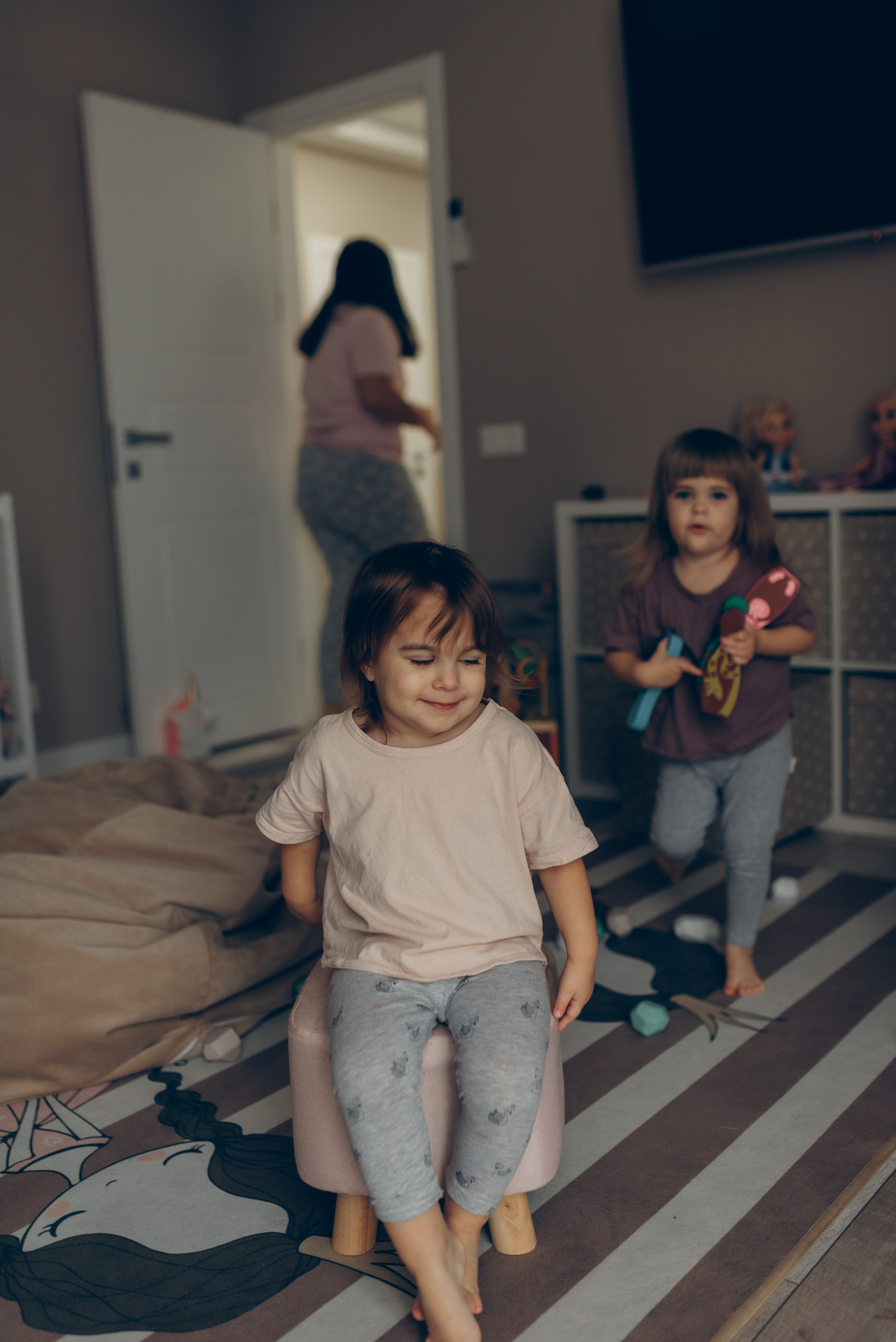 Big family :). Тетяна Малишева - сімейний фотограф і відеограф у Валенсії, Іспанія