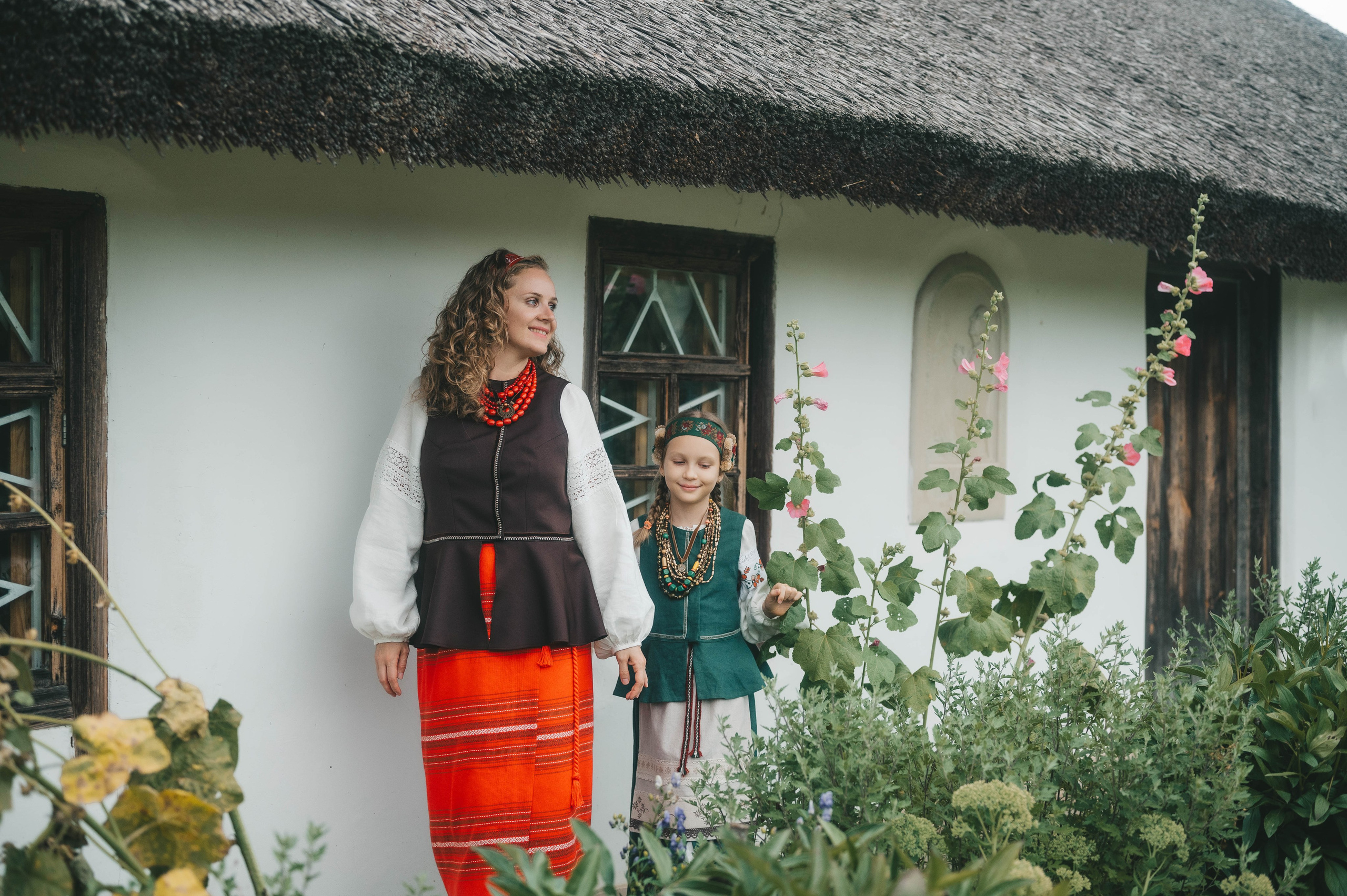 Ukrainian village. Tatiana Malysheva — lifestyle fotógrafa y videógrafa en Valencia, España