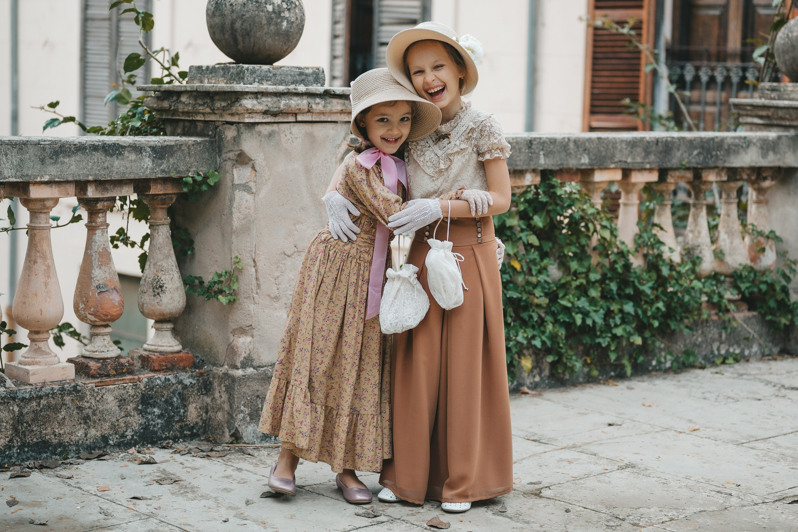 Spanish vibe. Tatiana Malysheva — family photographer and videographer in Valencia, Spain