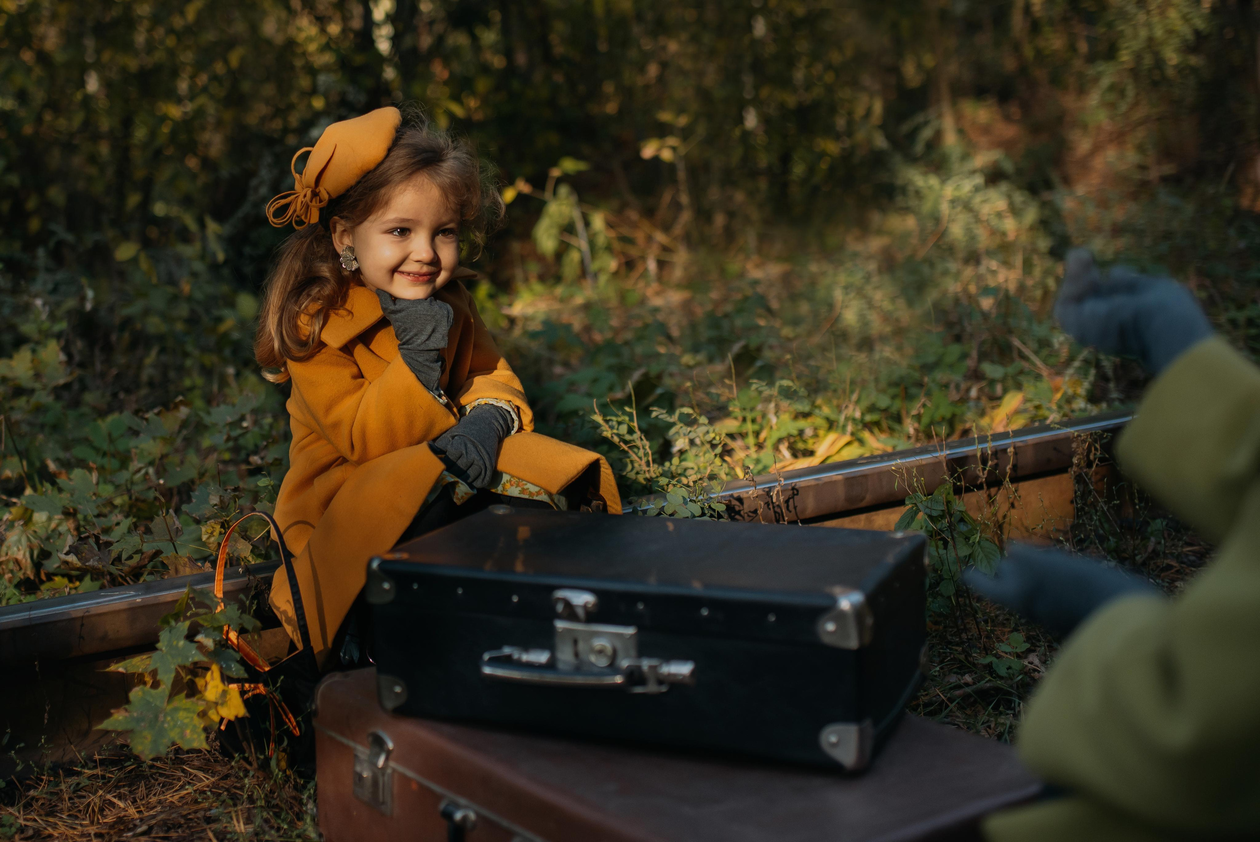 Young Ladies. Tatiana Malysheva — family photographer and videographer in Valencia, Spain